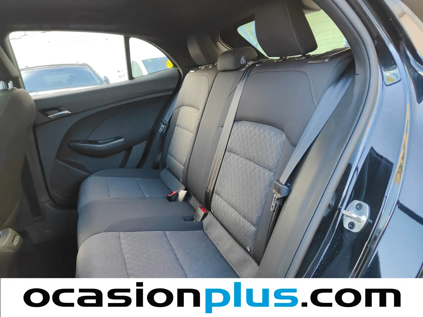 Foto MG MG3 MG MG3 1.5 Standard  (116 CV)