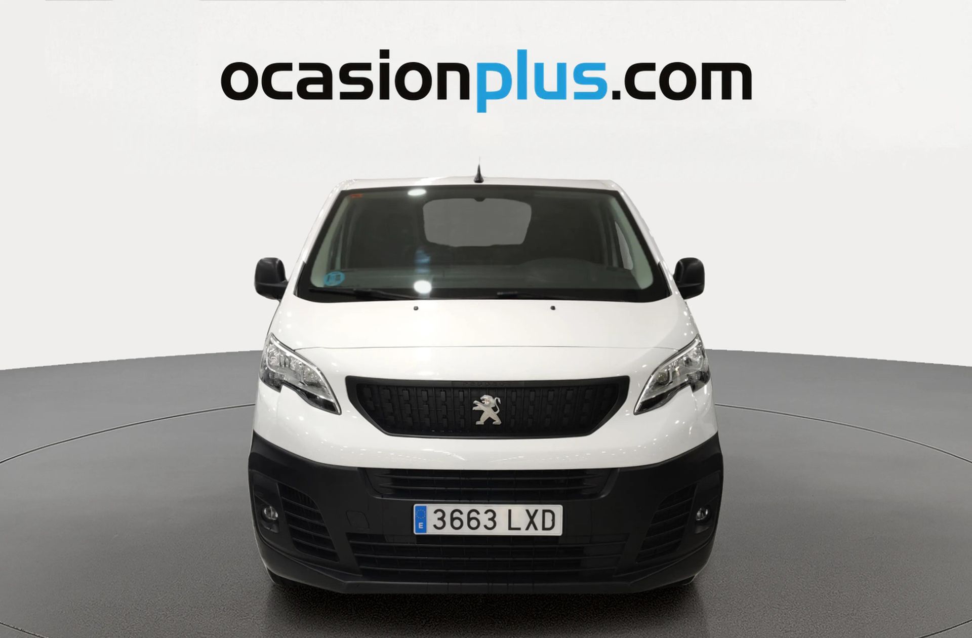 Peugeot Expert Furgon BlueHDi 120 Pro Standard - foto 9