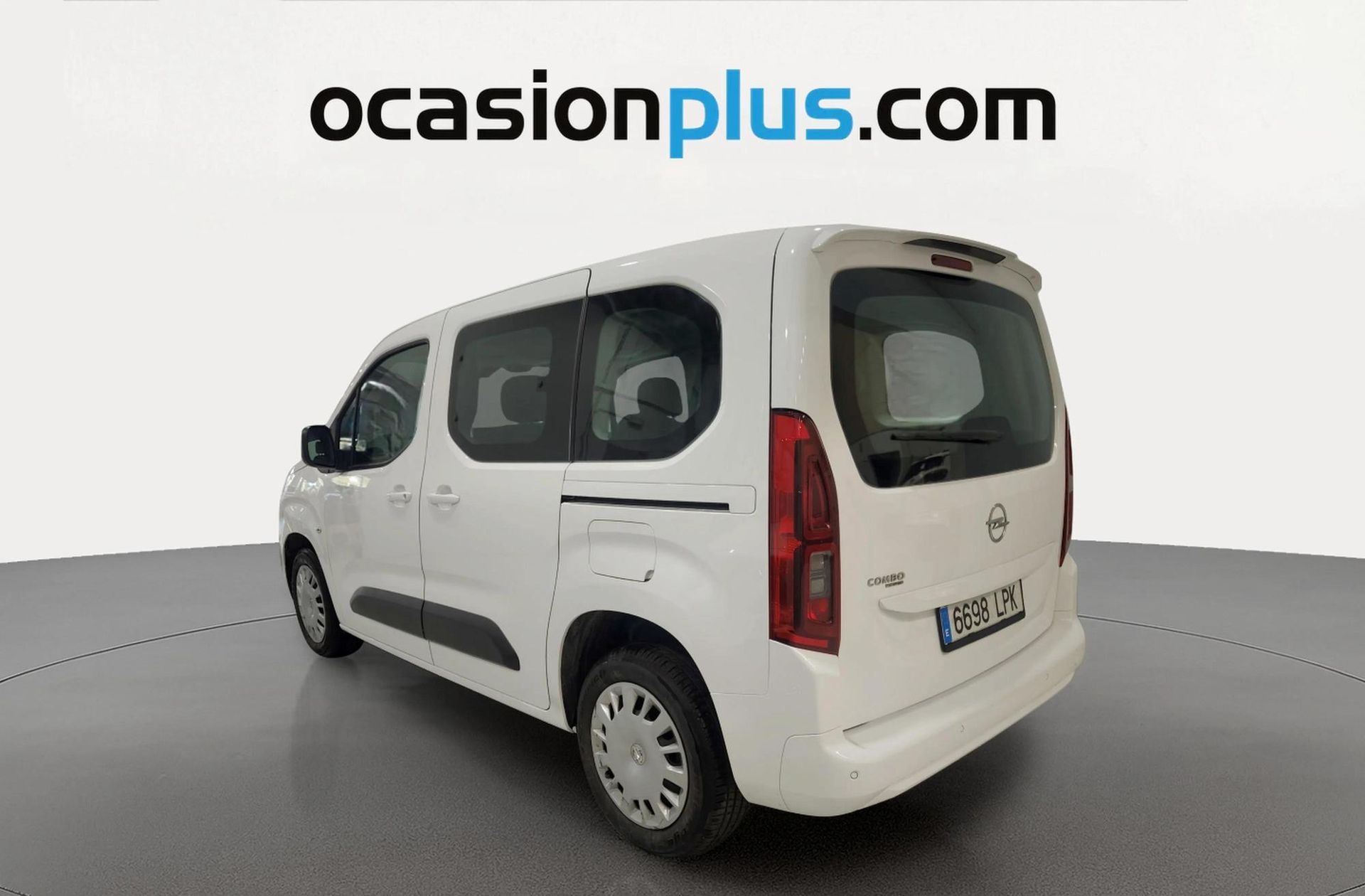 Opel Combo 1.5 TD Edition Plus L - foto 3
