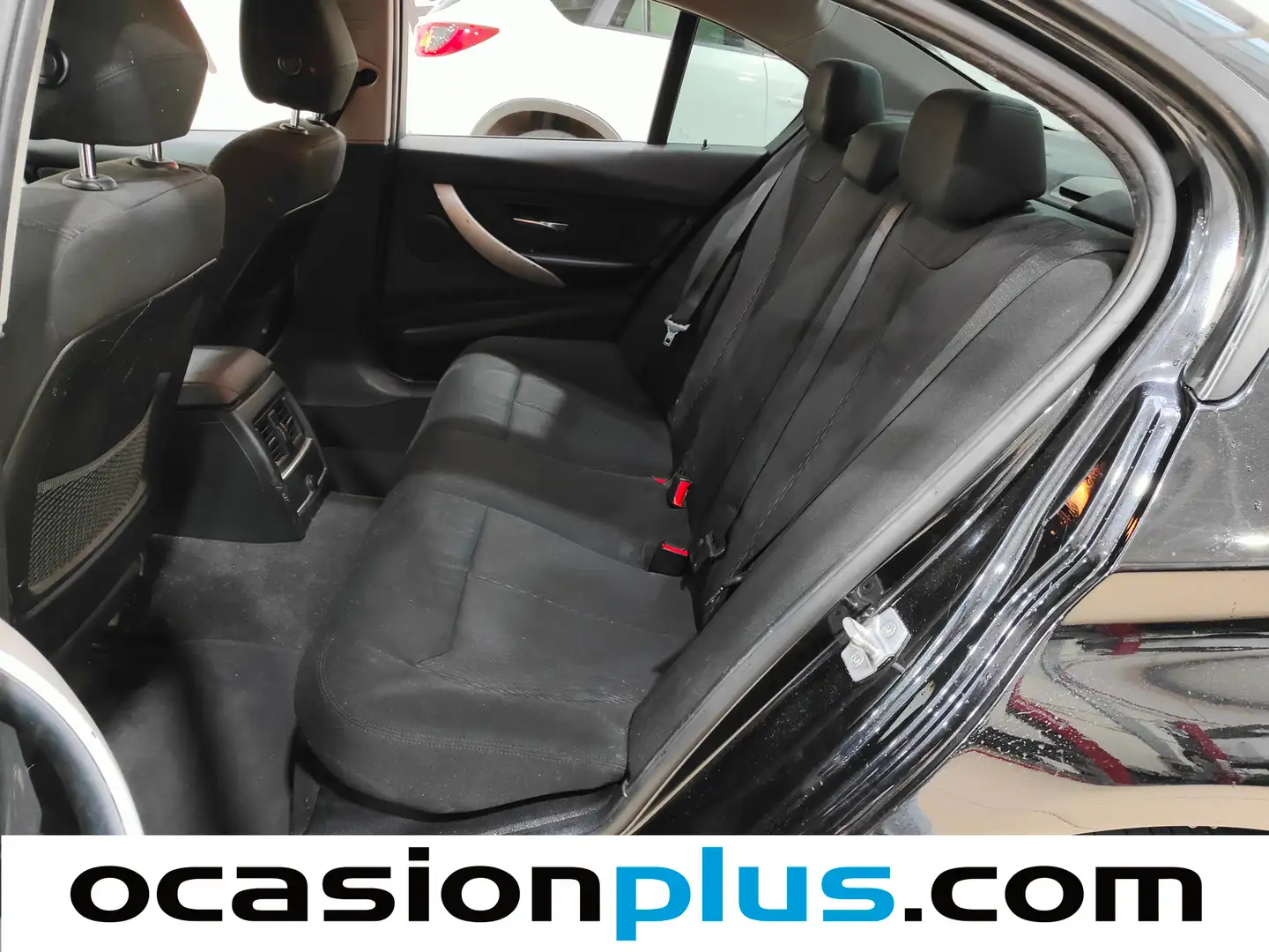 Foto BMW Serie 3 BMW Serie 3 320d (184 CV)