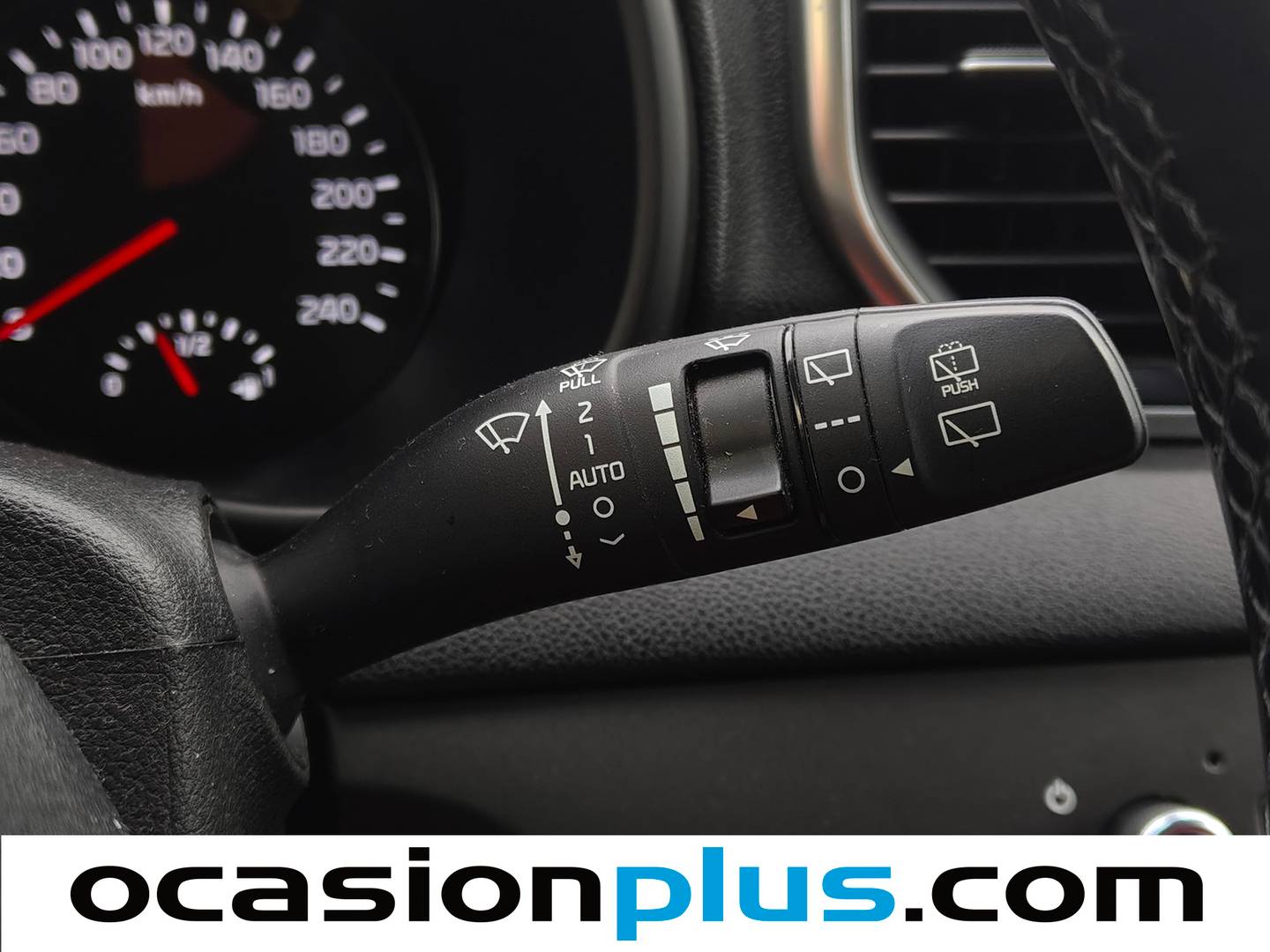 KIA Sportage KIA Sportage 1.6 GDi x-Tech18 4x2 (132 CV) gasolina