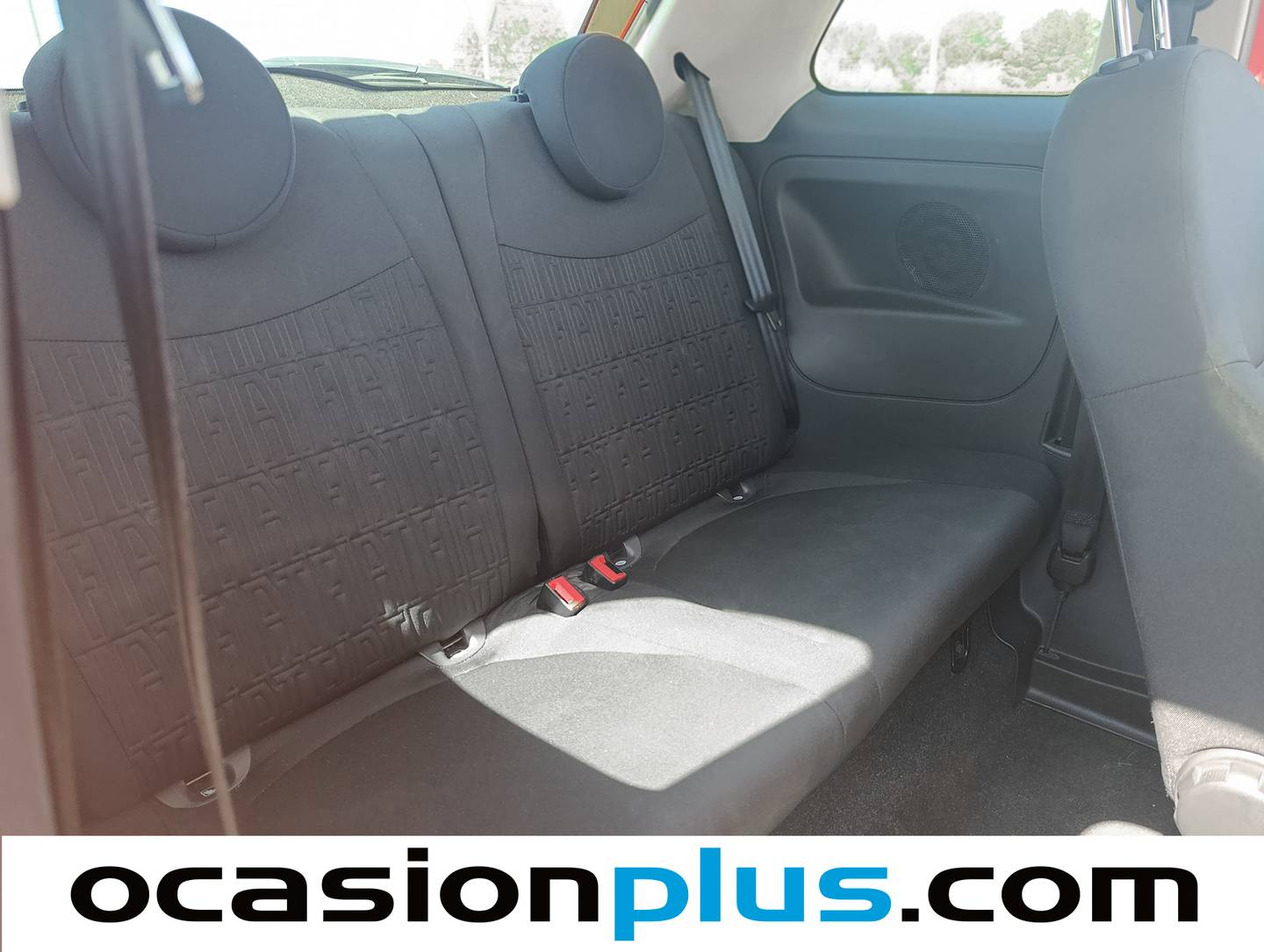 Fiat 500 Fiat 500 1.0 Hybrid Dolcevita (70 CV) híbrido