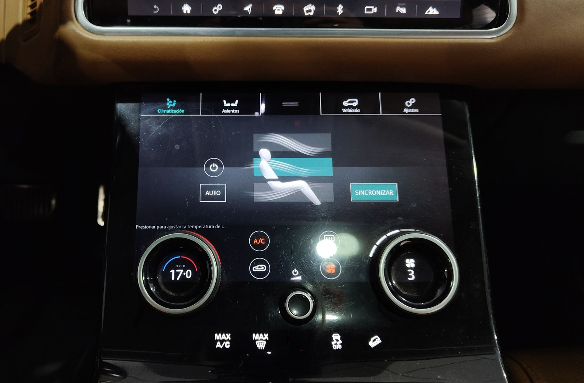 Land Rover Range Rover Velar D240 SE 4WD - foto 34