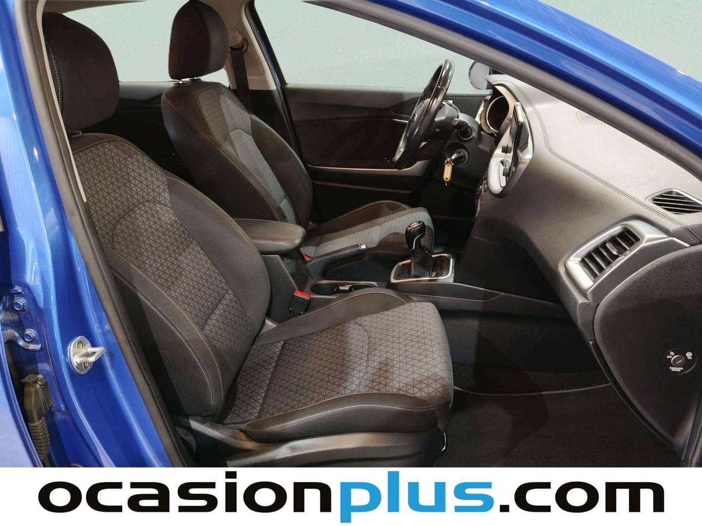 KIA Ceed KIA Ceed 1.0 T-GDi Drive (120 CV) manual