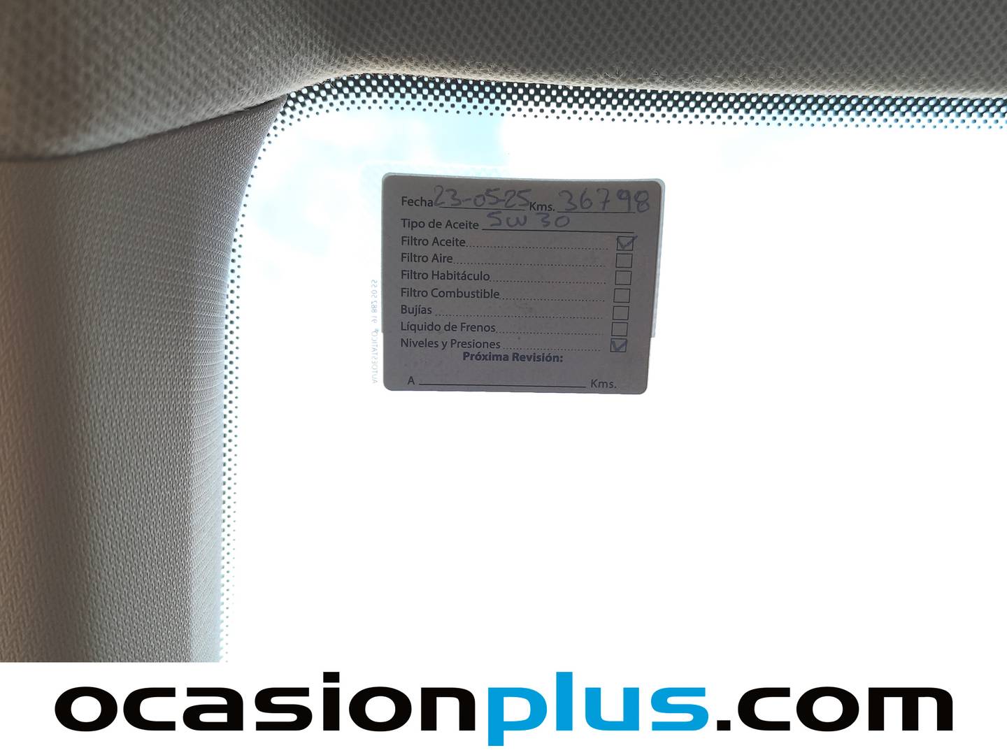 Foto Skoda Fabia Skoda Fabia 1.0 MPI Ambition Plus (60 CV)