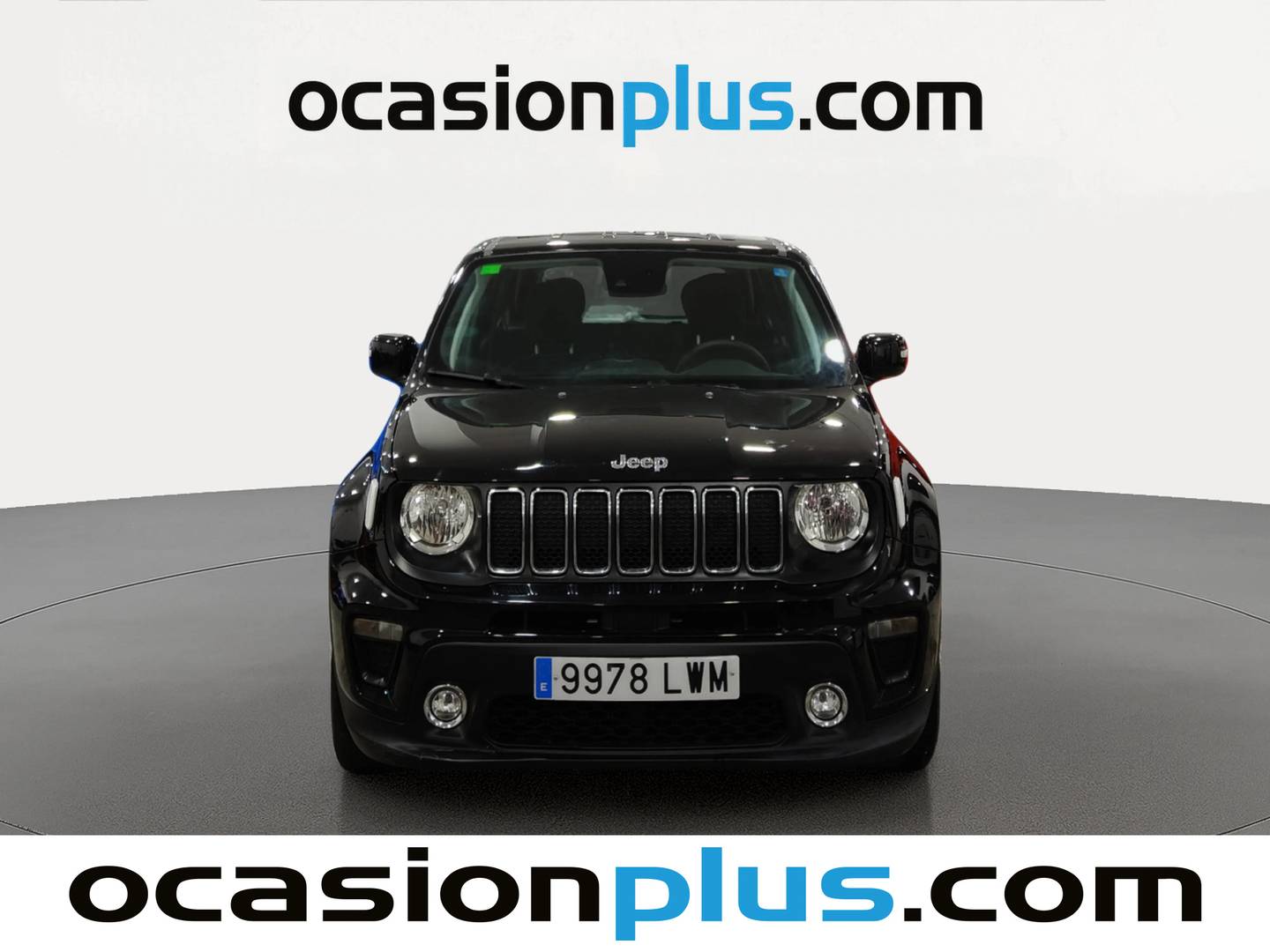 Jeep Renegade Jeep Renegade 1.0G Longitude 4x2 (120 CV) 120cv