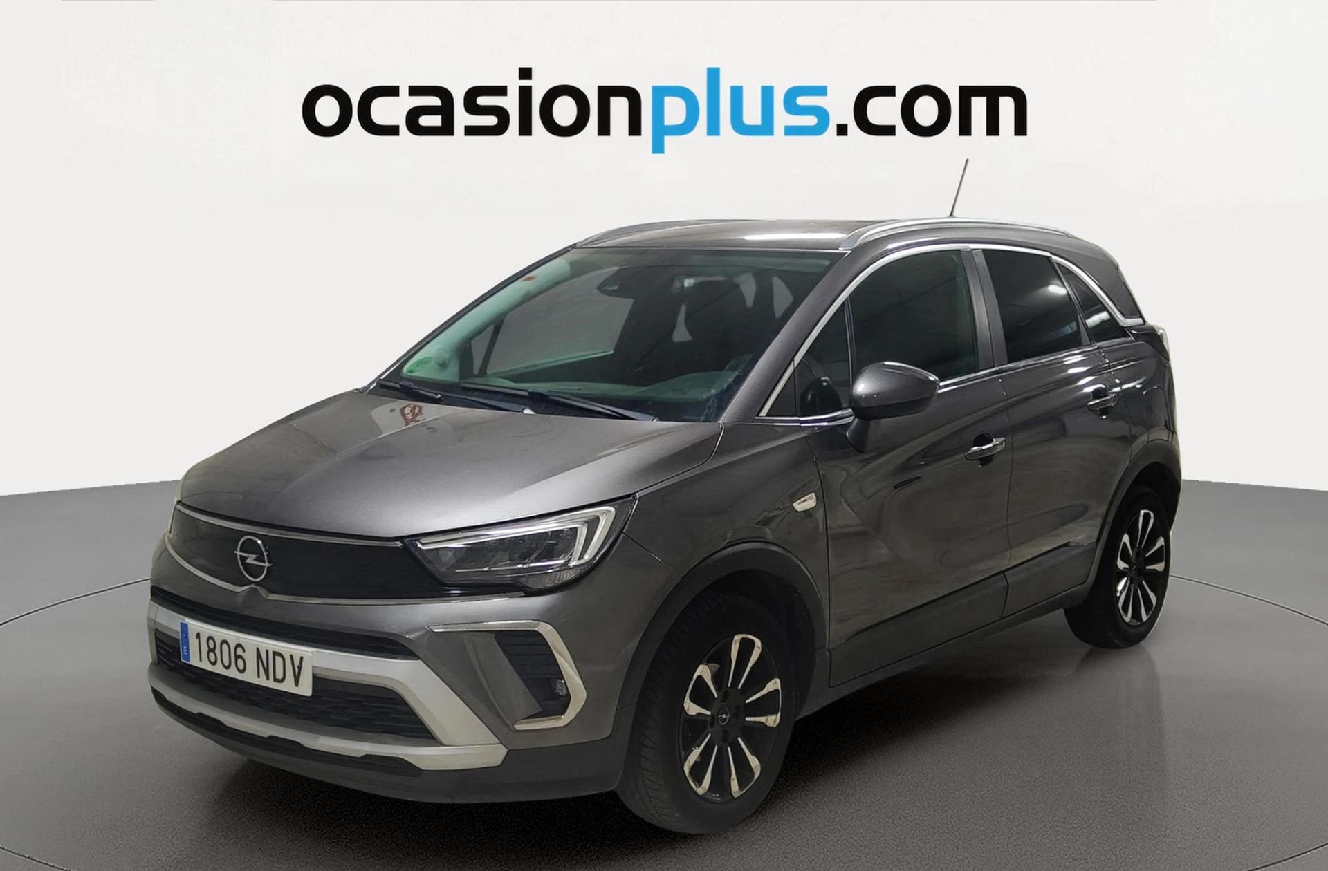 Opel Crossland 1.5D Elegance