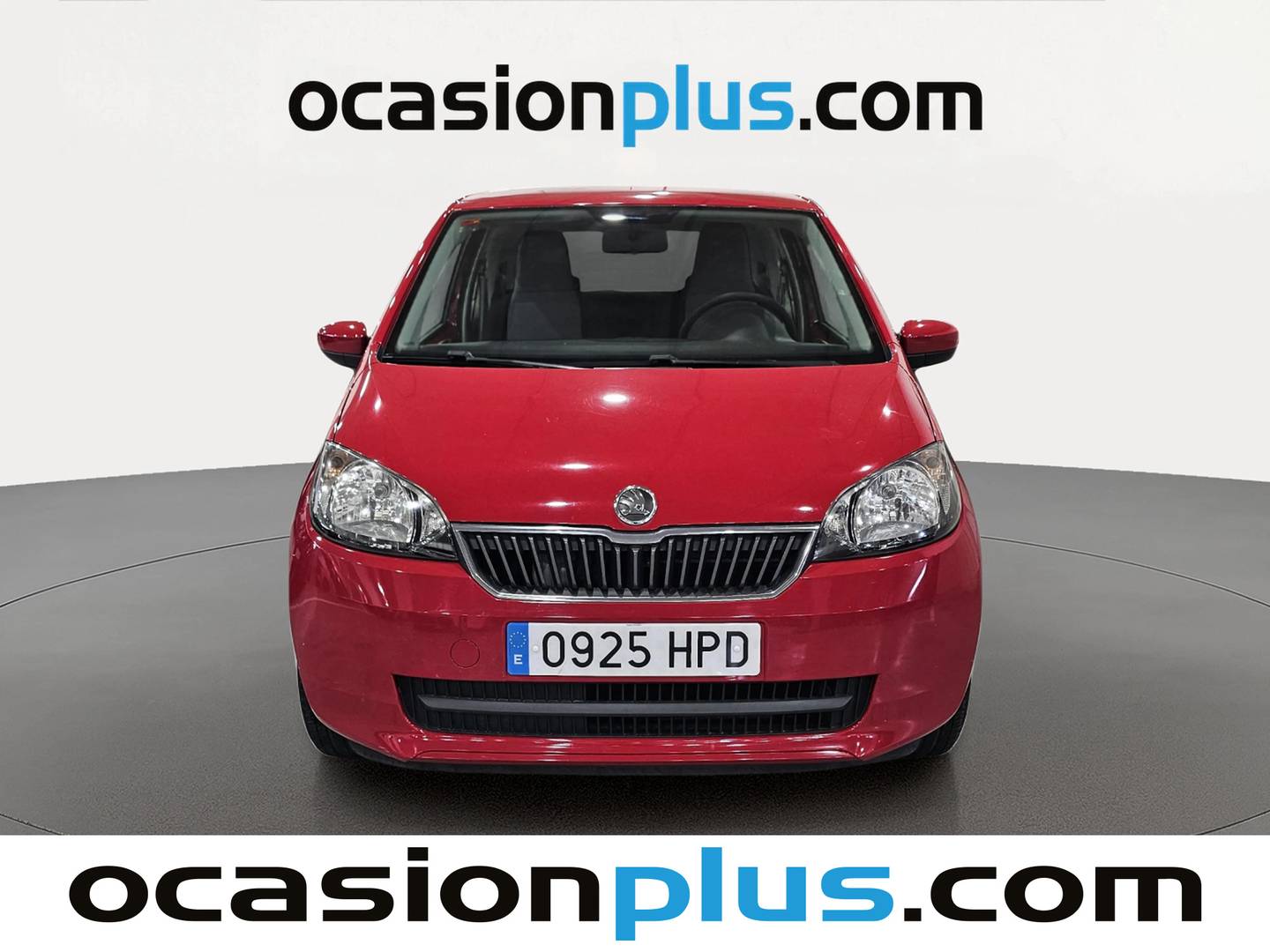 Skoda Citigo Skoda Citigo 1.0 MPI Ambition (60 CV) 60cv