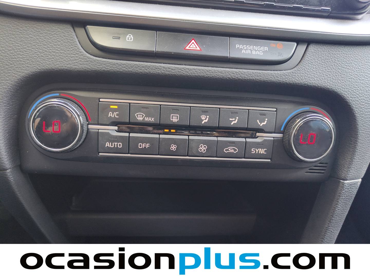 KIA XCeed KIA XCeed 1.0 T-GDi Drive (100 CV) gasolina