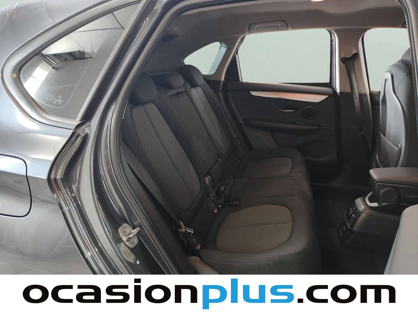 BMW Serie 2 Active Tourer BMW Serie 2 225xe iPerformance Active Tourer (224 CV) km 0