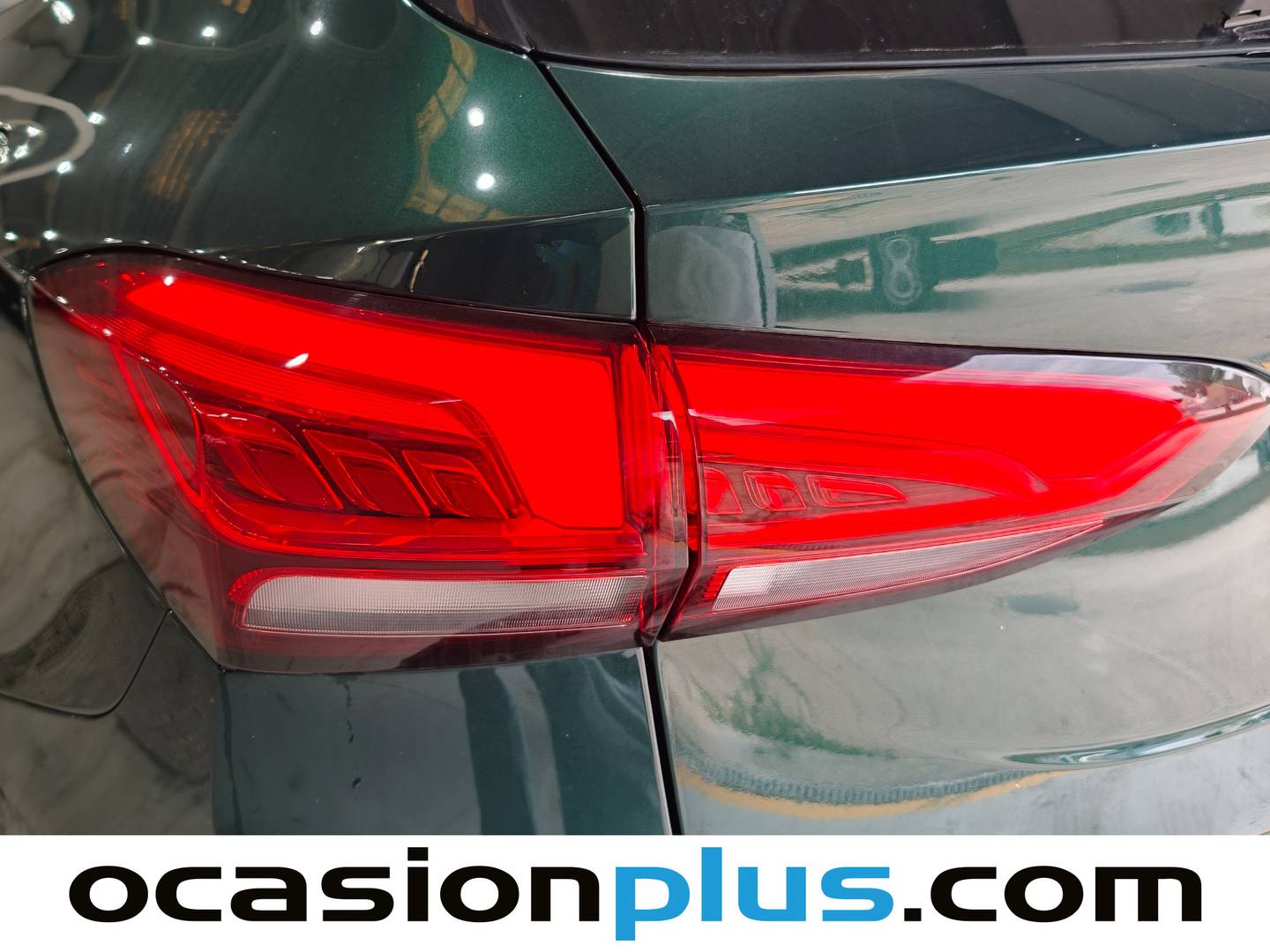 MG ZS MG ZS 1.5 Hybrid+ Luxury (197 CV) al mejor precio