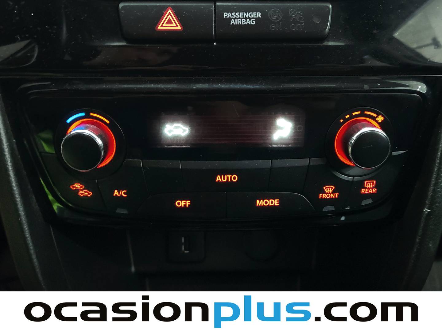 Suzuki Vitara Suzuki Vitara 1.4 Turbo Mild Hybrid GLE (129 CV) de ocasión