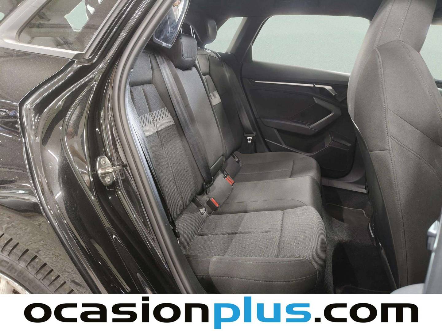 Audi A3 Audi A3 Sportback S line 30 TFSI (110 CV) al mejor precio