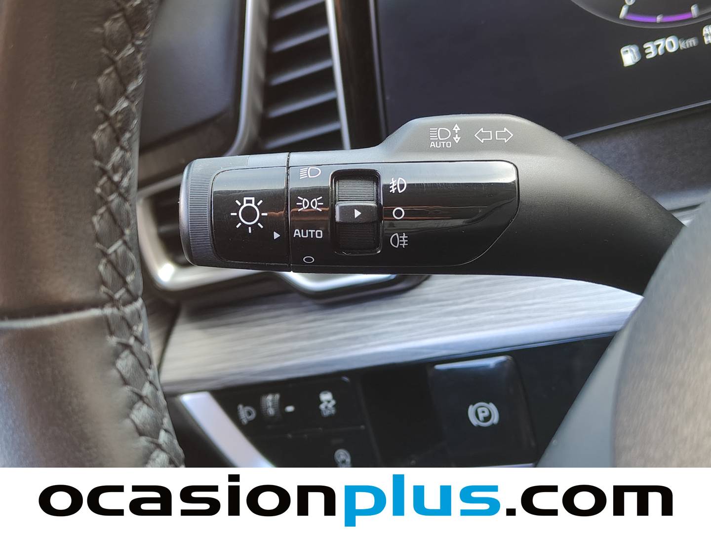 Foto KIA Sportage Kia Sportage 1.6 CRDi Drive 4x2  (115 CV)