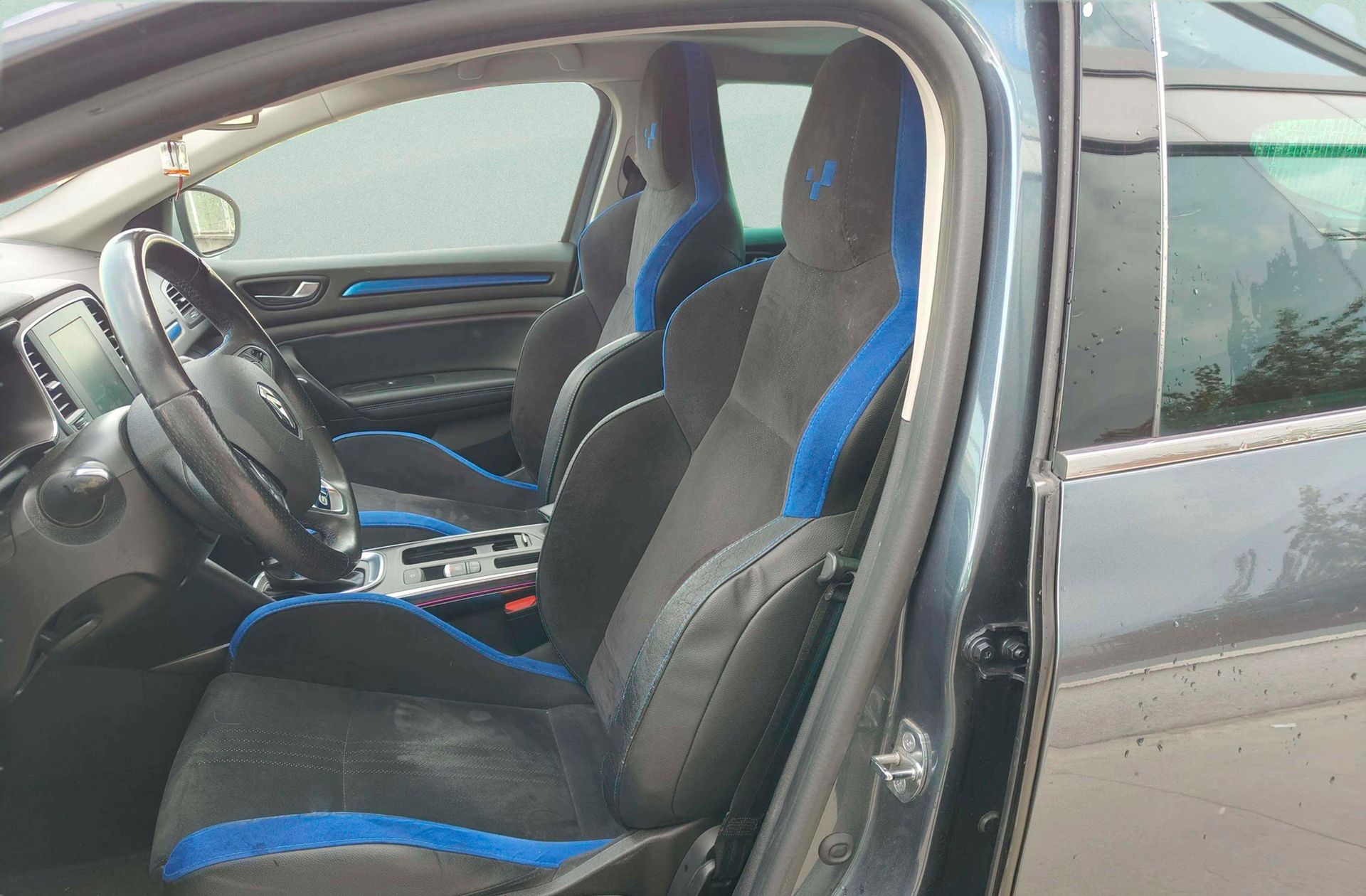 Renault Mégane GT Line TCe GPF EDC - foto 14