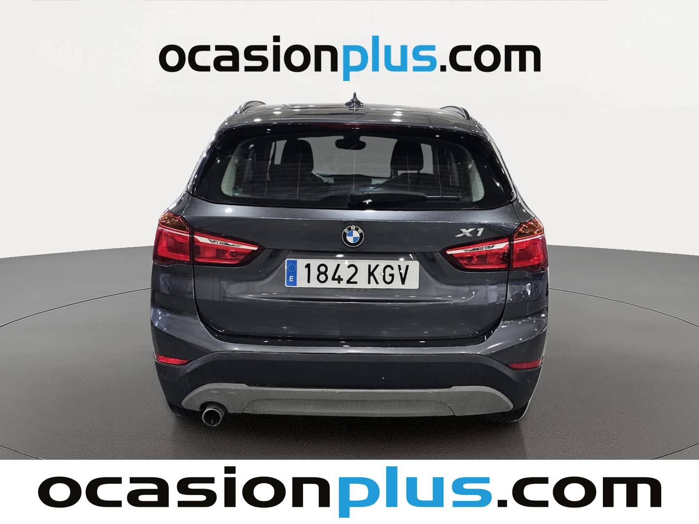 BMW X1 BMW X1 sDrive18d Business (150 CV) km 0