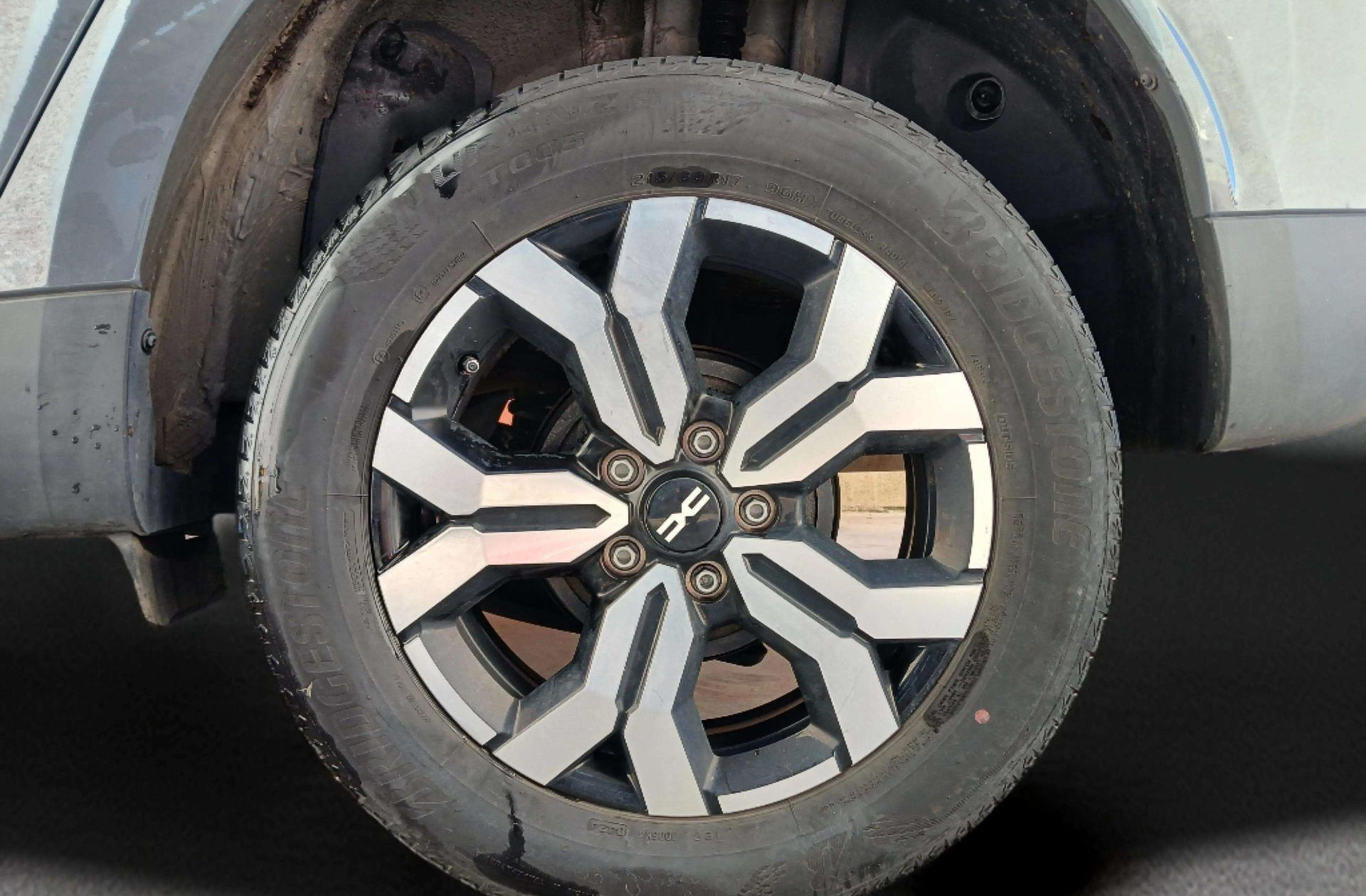Dacia Duster Journey Go TCe EDC - foto 34