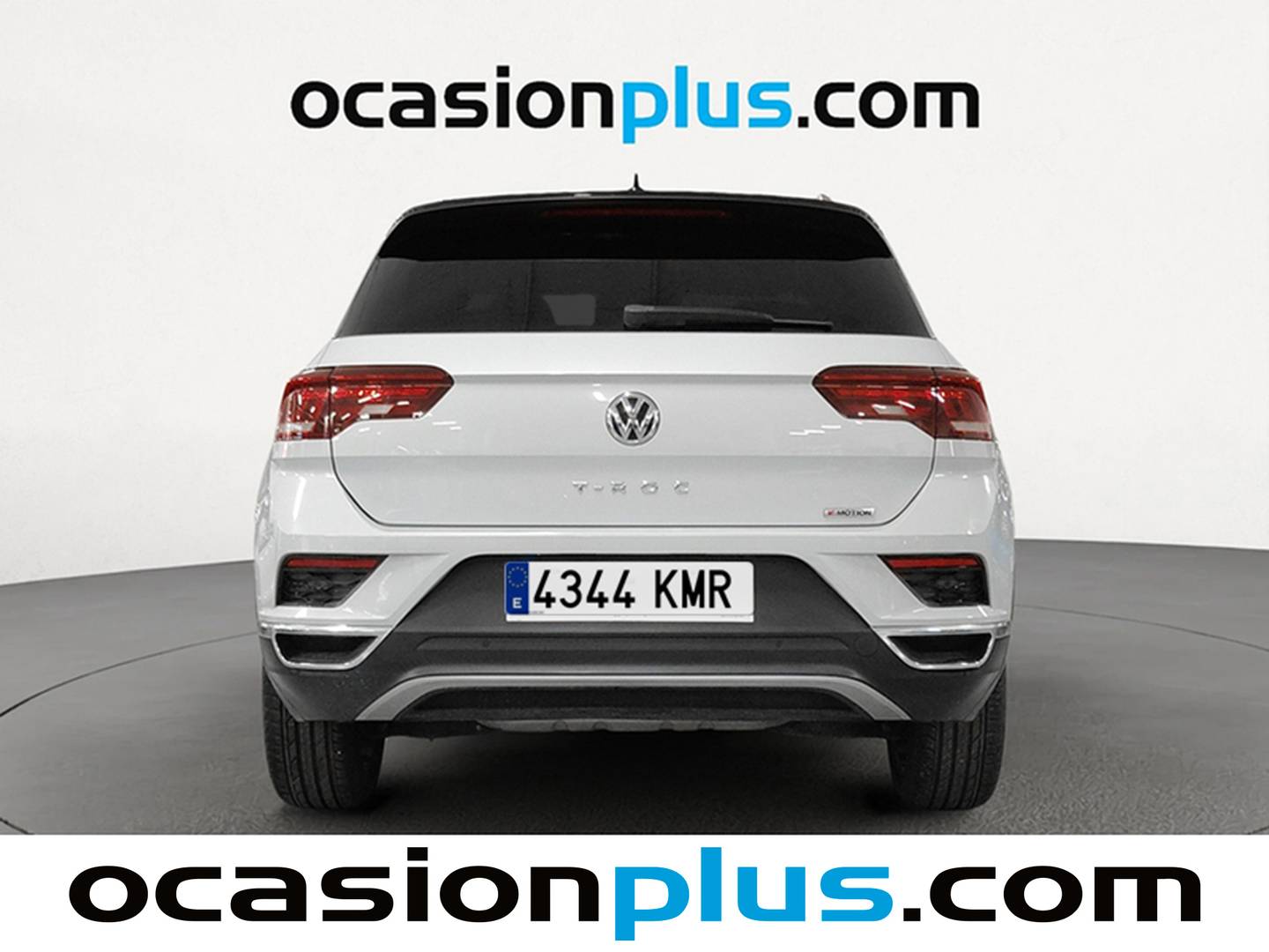 Volkswagen T-Roc Volkswagen T-Roc Sport 2.0 TSI 4Motion (190 CV) DSG 190cv