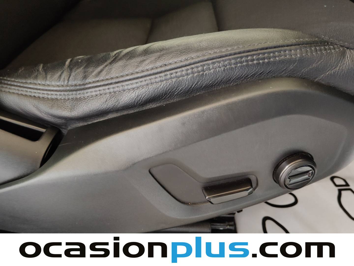 Volvo XC60 Volvo XC60 D4 Business Plus Auto (190 CV) 2019