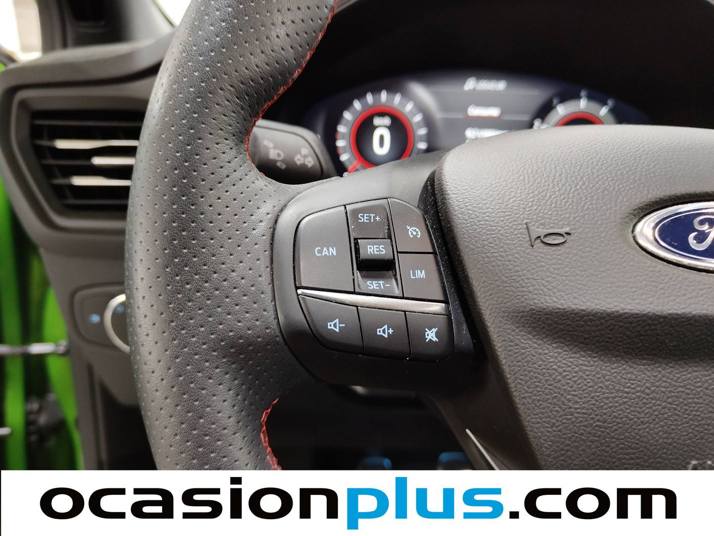 Ford Focus Ford Focus 2.3 EcoBoost ST 3 (280 CV) seminuevo