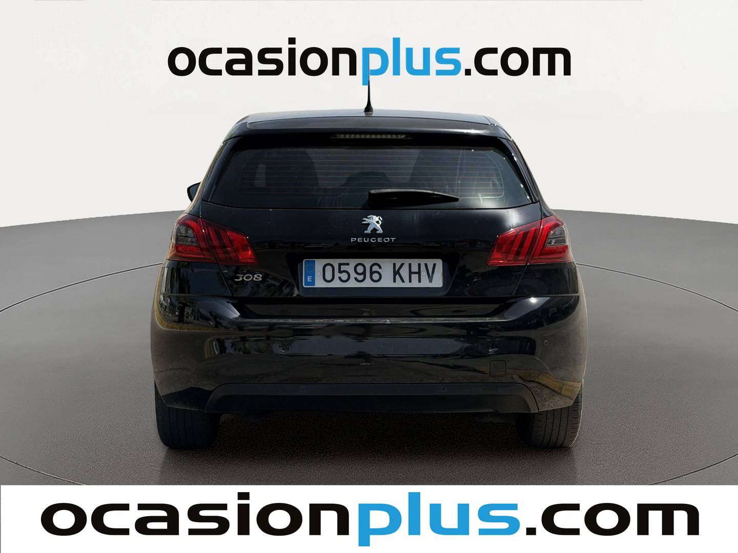 Peugeot 308 Peugeot 308 BlueHDi 100 S&S Active (100 CV) barato