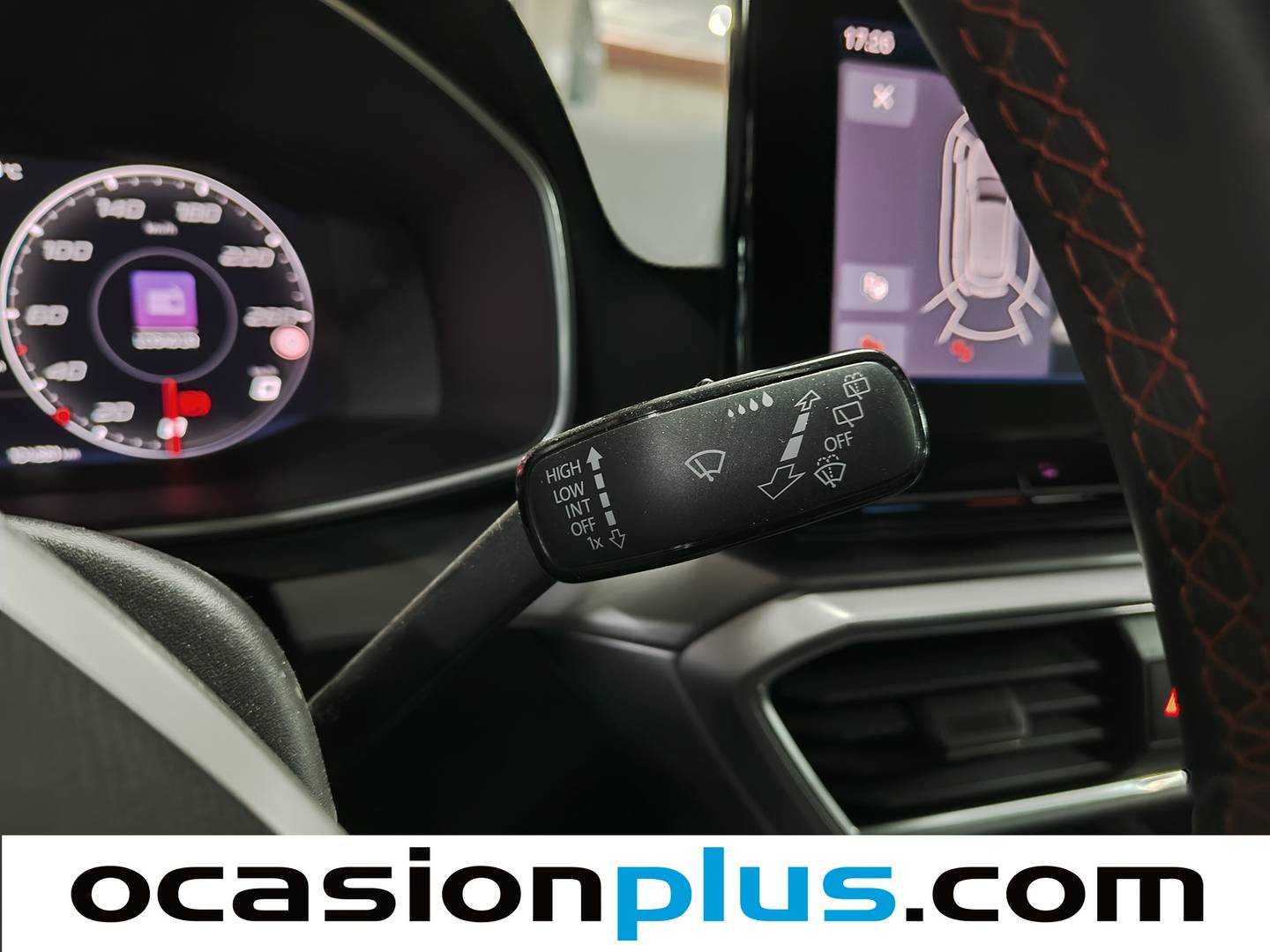 Seat León Seat León 1.5 TSI S&S FR (150 CV) km 0