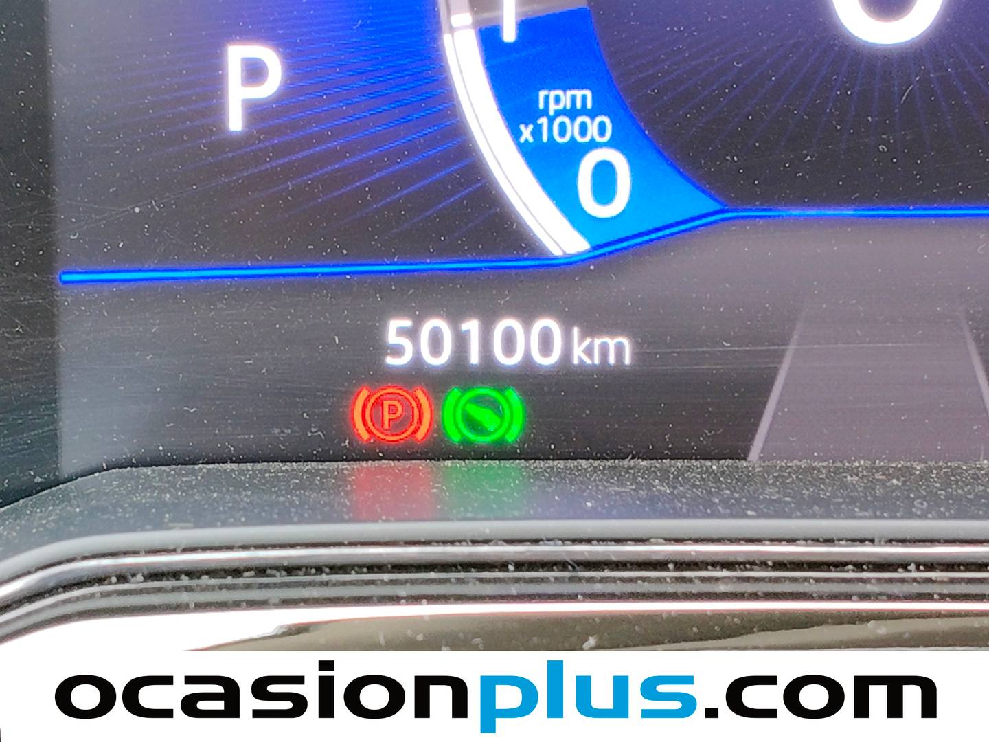 Volkswagen Polo Volkswagen Polo Life 1.0 TSI (95 CV) DSG seminuevo