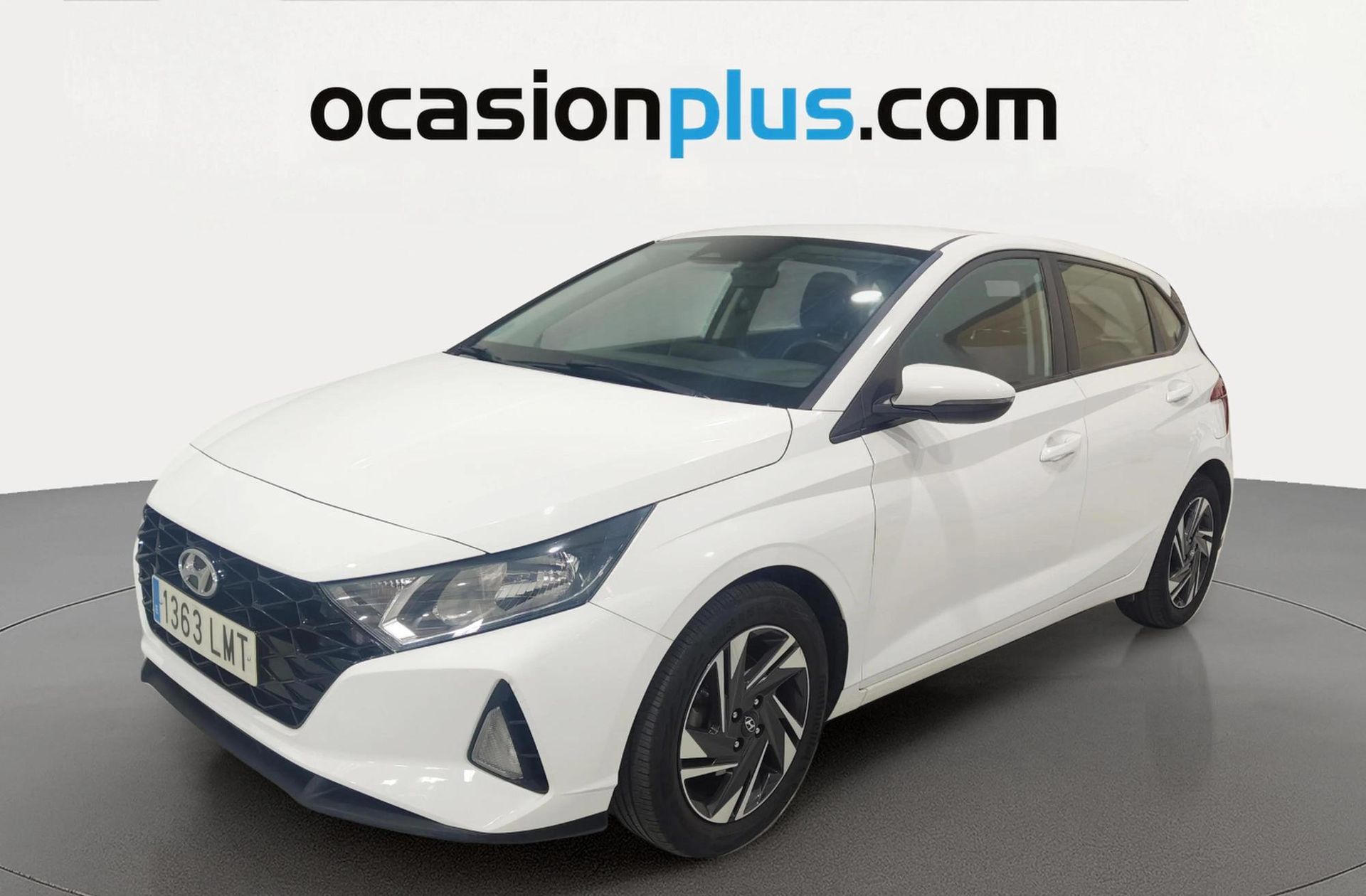 Hyundai i20 1.0 T-GDi Klass