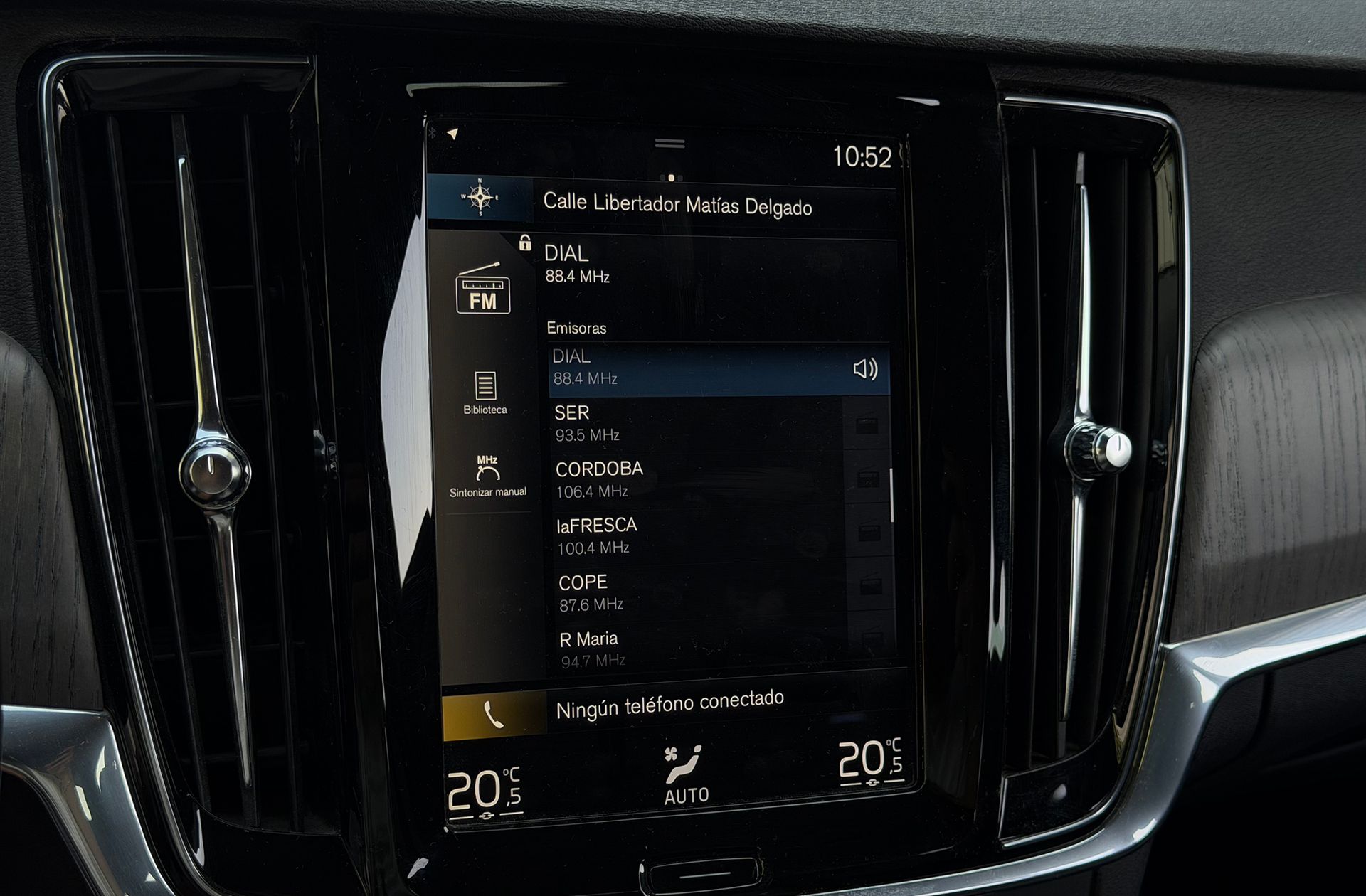 Volvo V90 B4 D AWD - foto 33