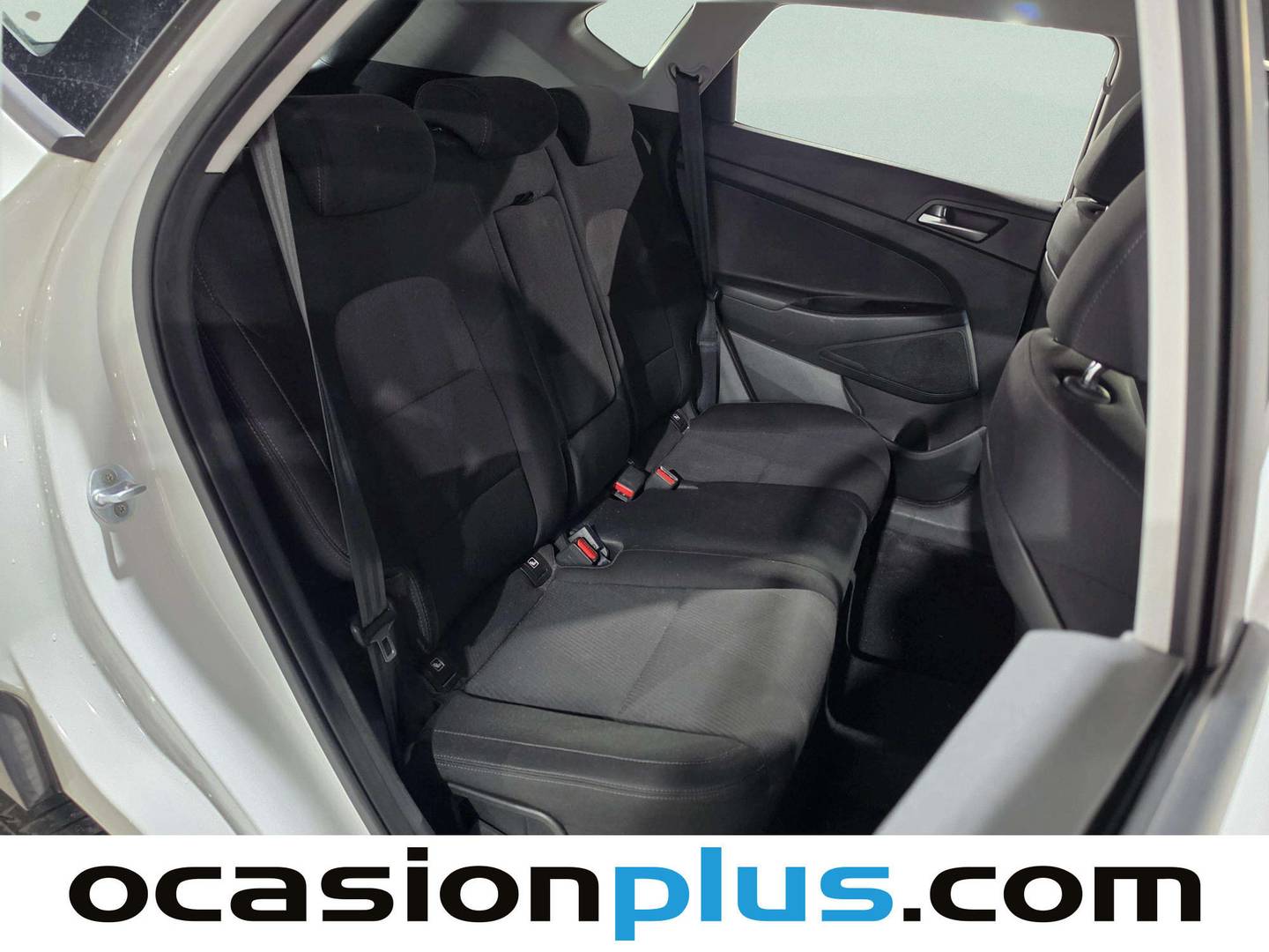 Hyundai Tucson Hyundai Tucson 1.6 CRDI Klass 4X4 (136 CV) al mejor precio