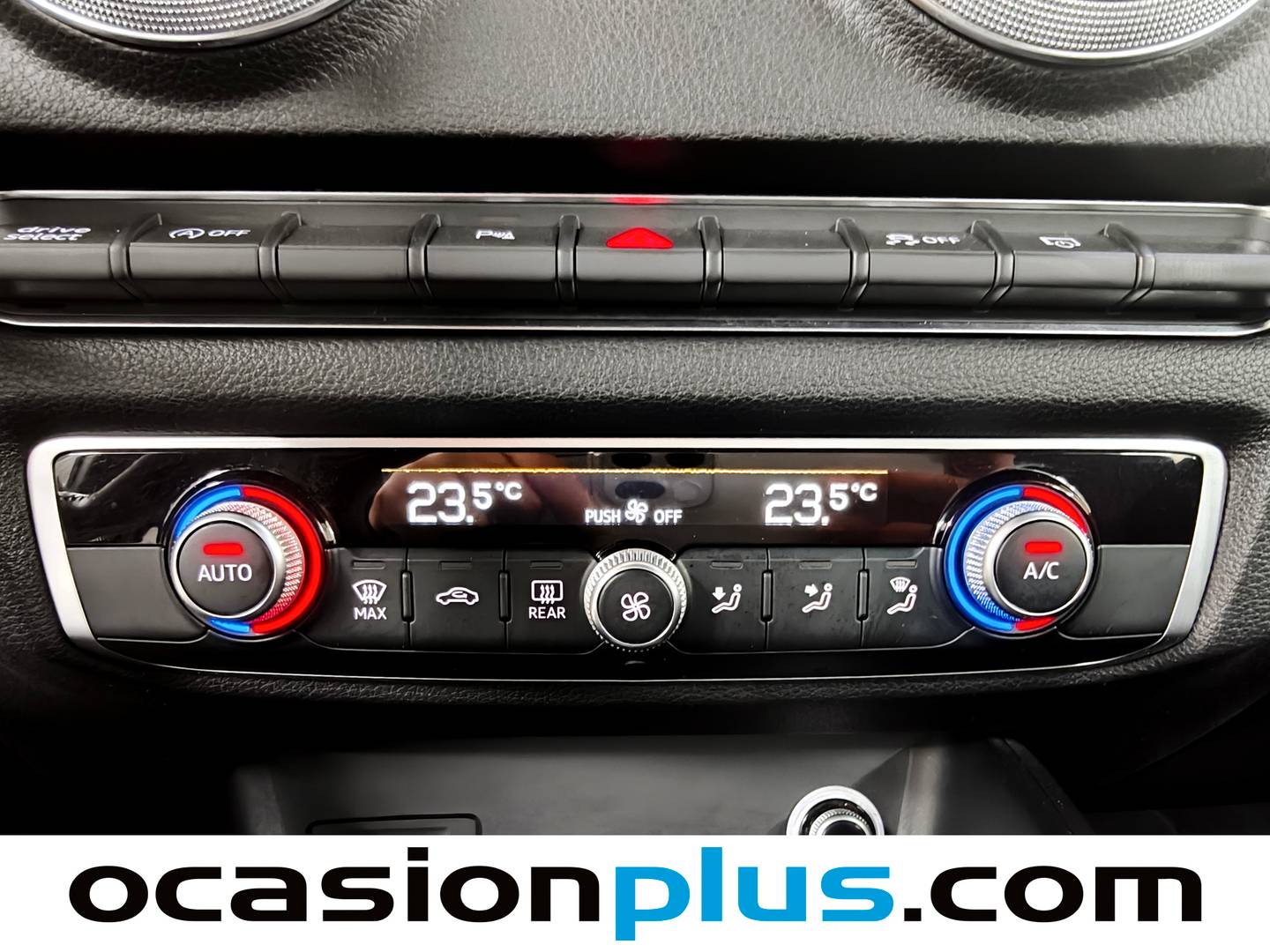 Audi A3 Audi A3 Sportback S line 30 TDI (116 CV) de ocasión