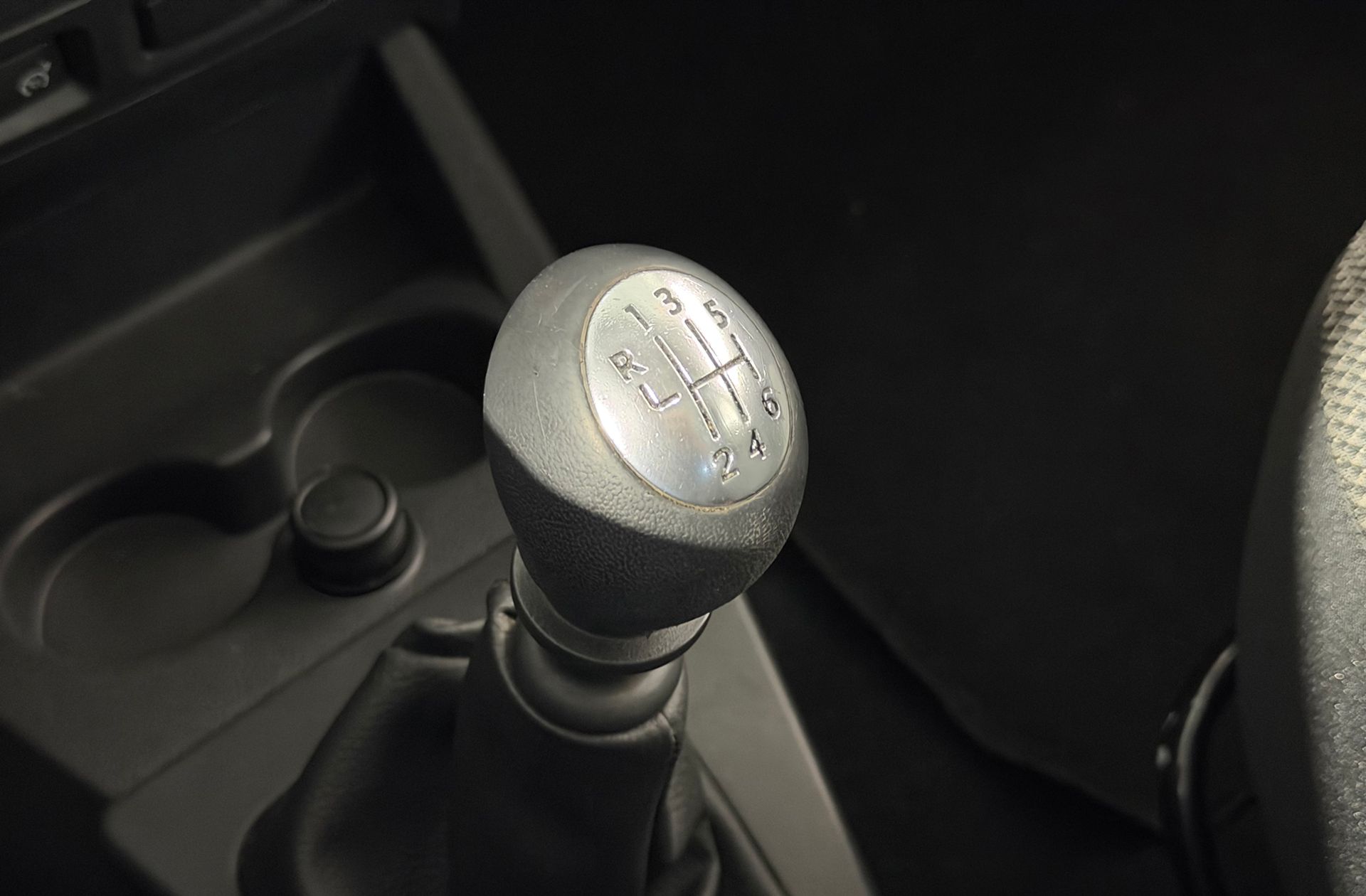 Dacia Dokker Essential Blue dCi - foto 5