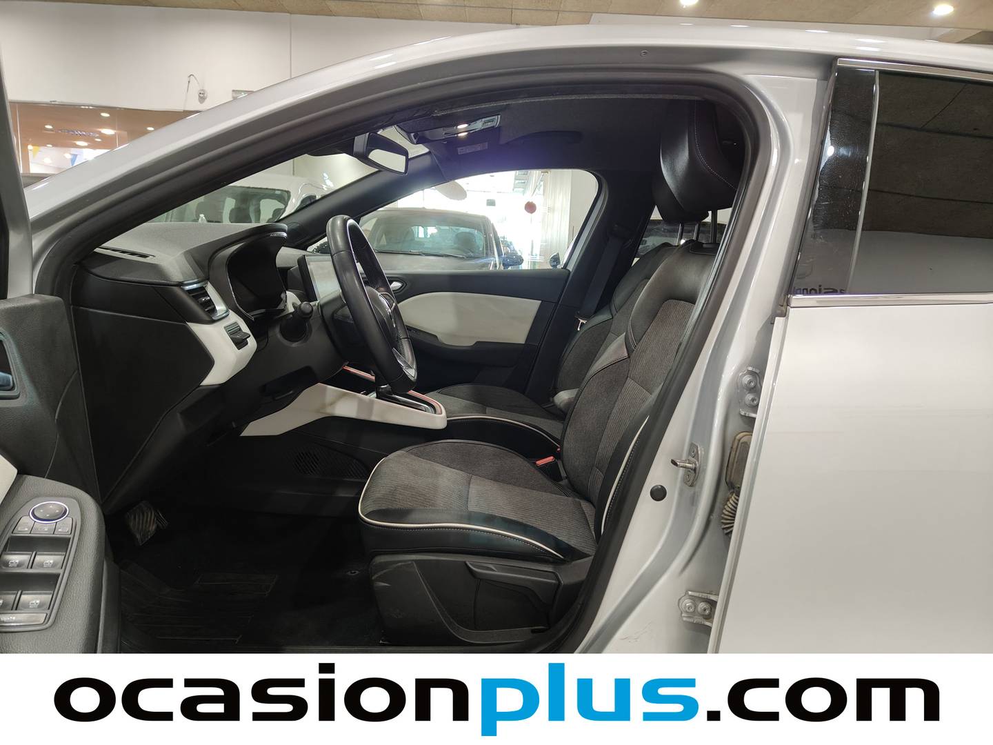 Foto Renault Clio Renault Clio Techno E-Tech Híbrido (140 CV)