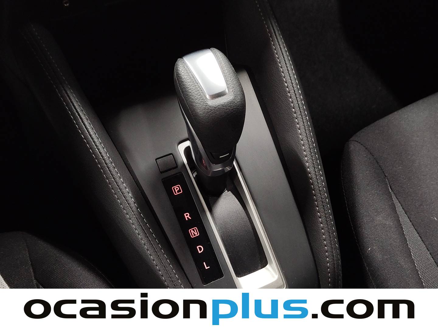 Nissan Micra Nissan Micra IG-T 92 Acenta CVT (92 CV) de segunda mano