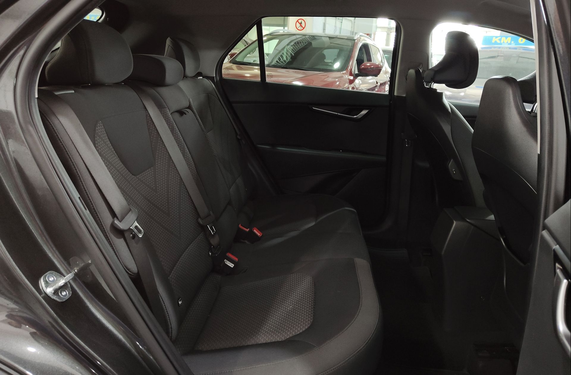 Kia Niro 1.6 GDi PHEV Concept - foto 17