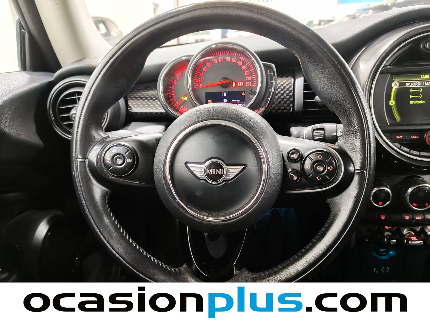 Foto Mini MINI MINI MINI 3 Puertas Cooper S (192 CV)