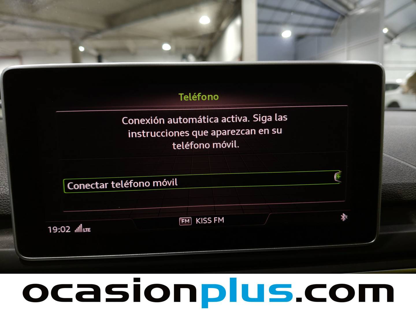 Foto Audi A5 Audi A5 Sportback Sport 2.0 TDI (150 CV) S tronic Pack S-Line