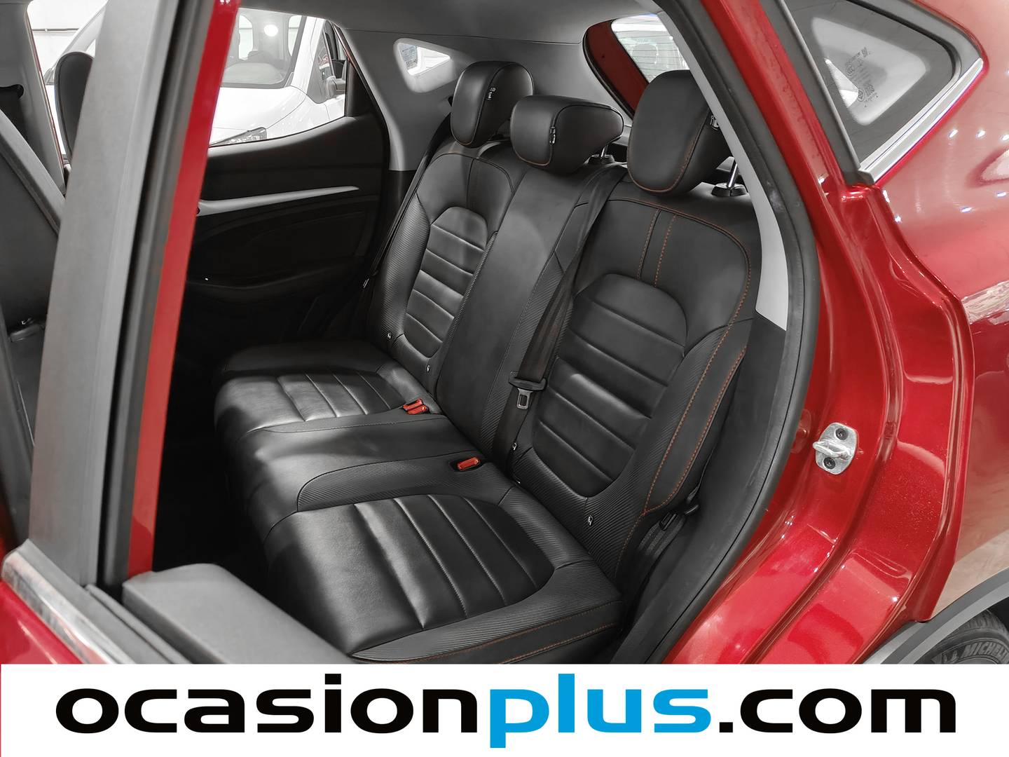 Foto MG ZS MG ZS 1.0T Luxury (111 CV)