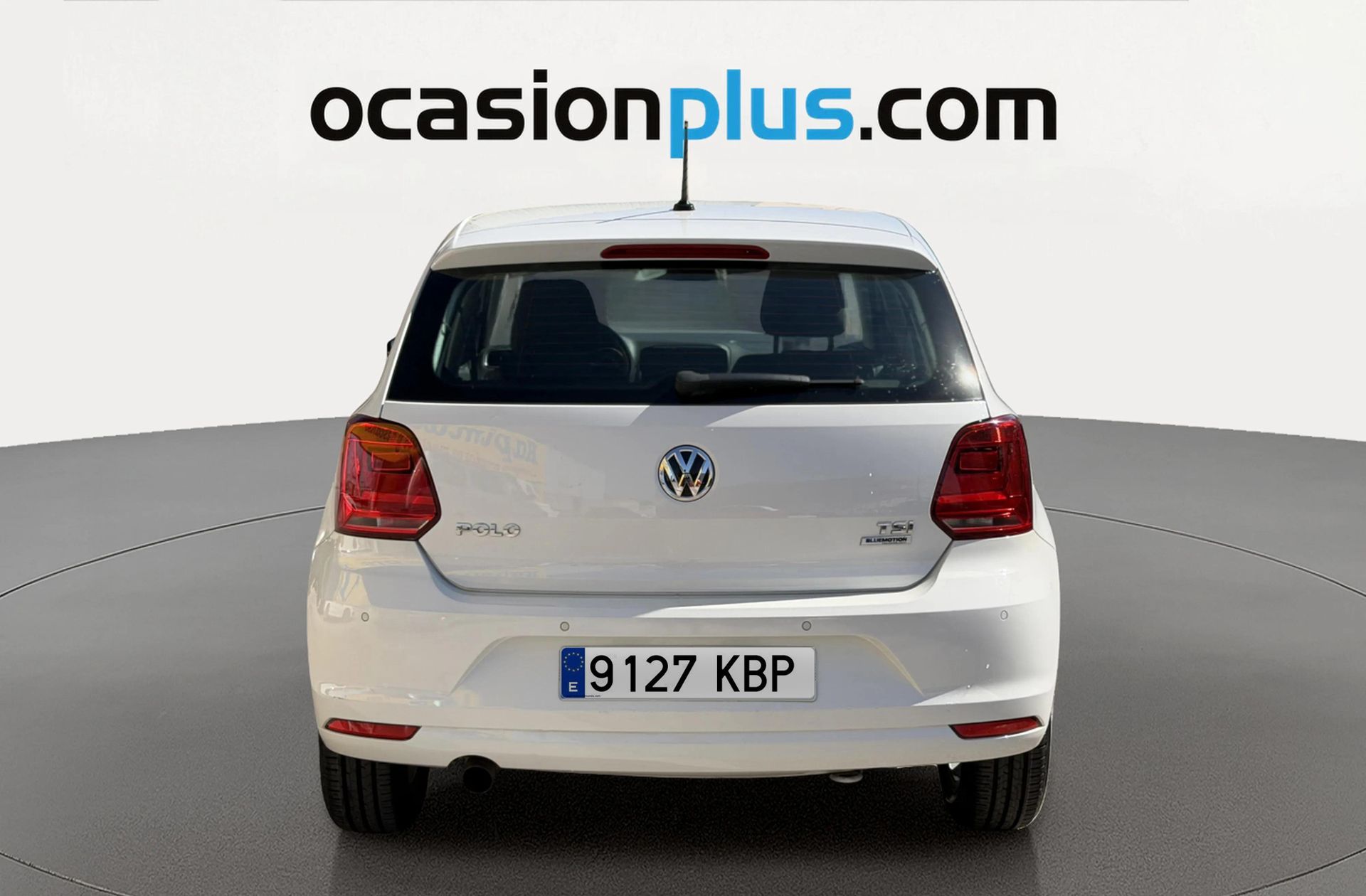 Volkswagen Polo Advance 1.2 TSI BMT - foto 13