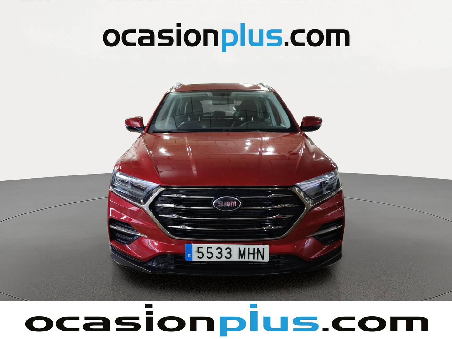 SWM G01 SWM G01 1.5T Luxury (131 CV) 131cv