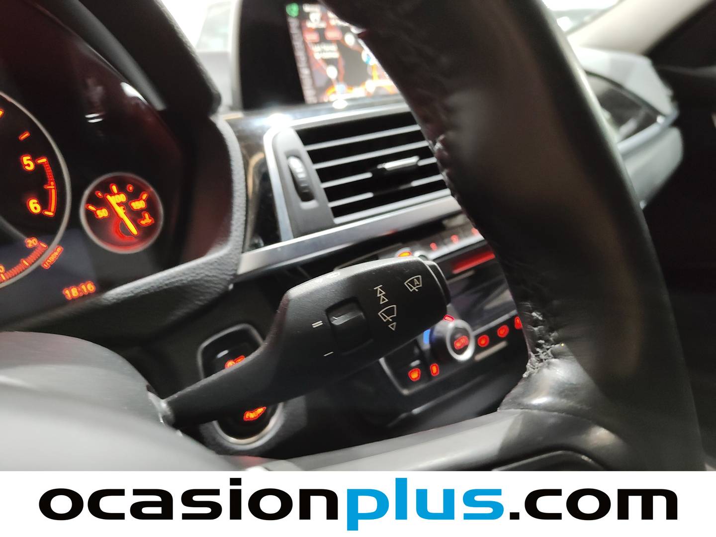 BMW Serie 3 BMW Serie 3 318d (150 CV) km 0