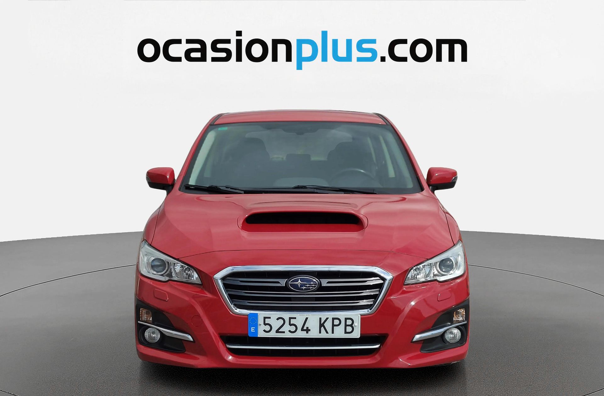 Subaru Levorg 1.6GT Sport 4WD CVT - foto 11