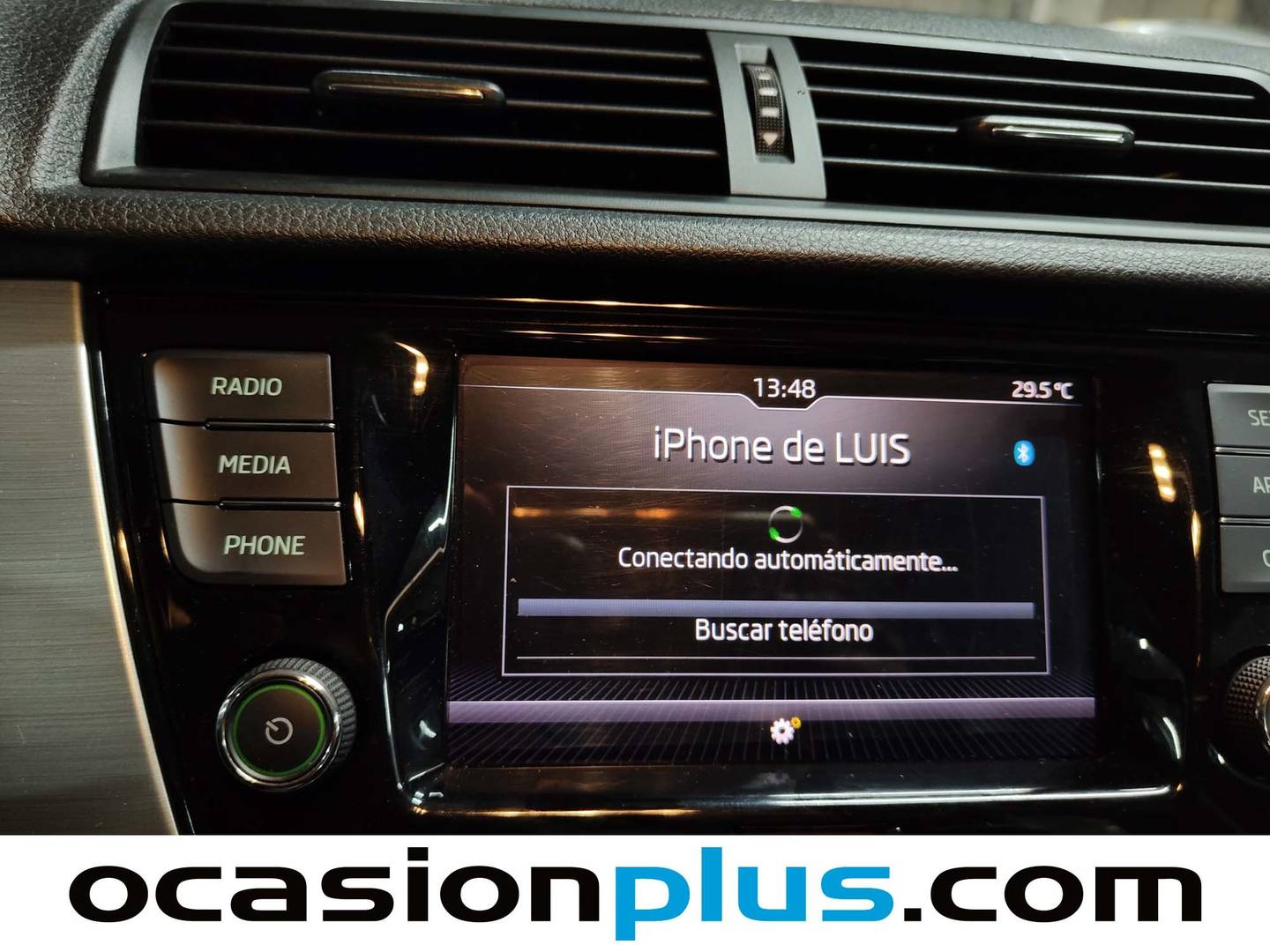 Skoda Fabia Skoda Fabia 1.0 TSI Like  (95 CV) al mejor precio