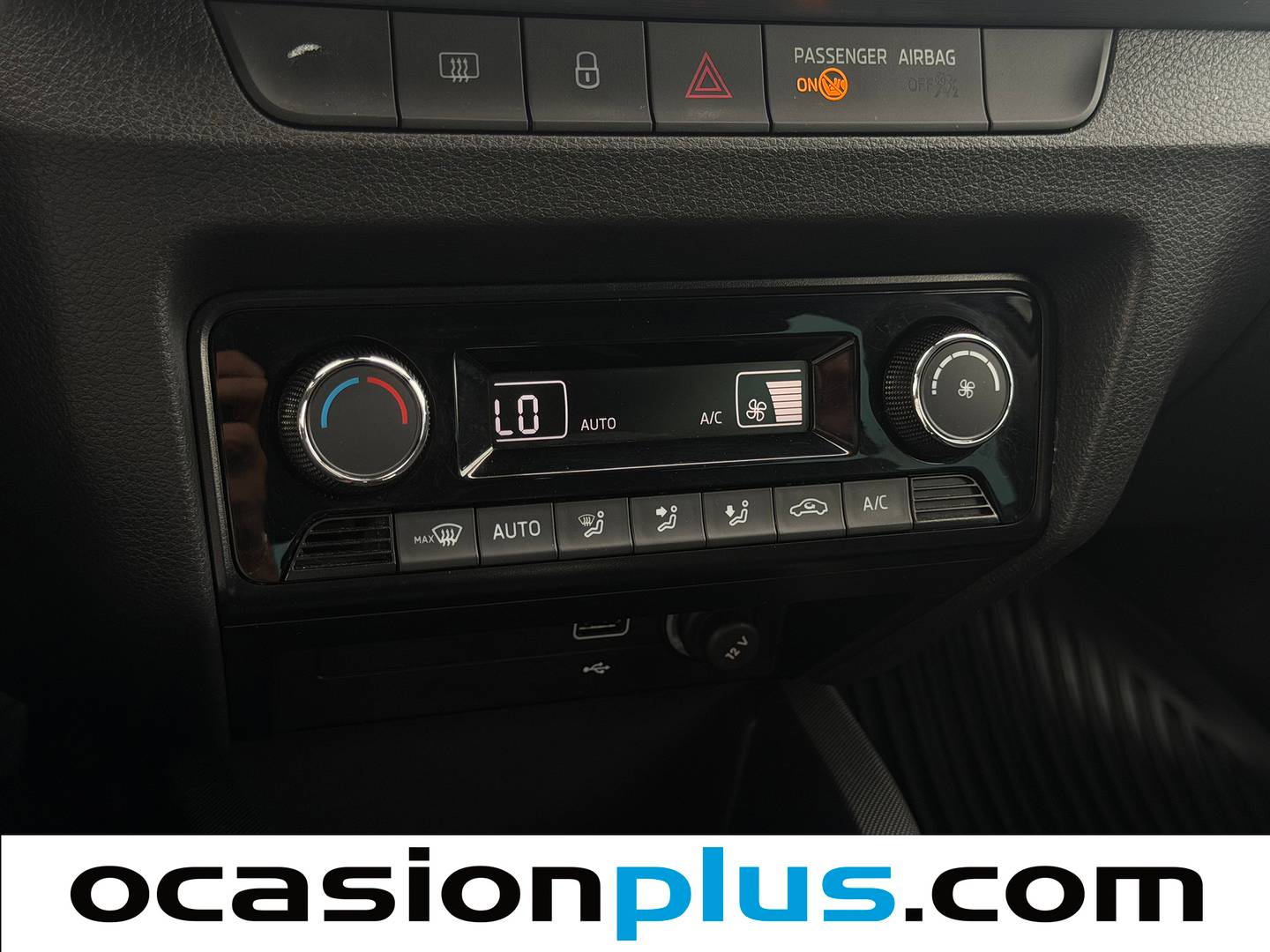 Skoda Fabia Skoda Fabia 1.0 TSI Ambition Plus DSG (95 CV) al mejor precio