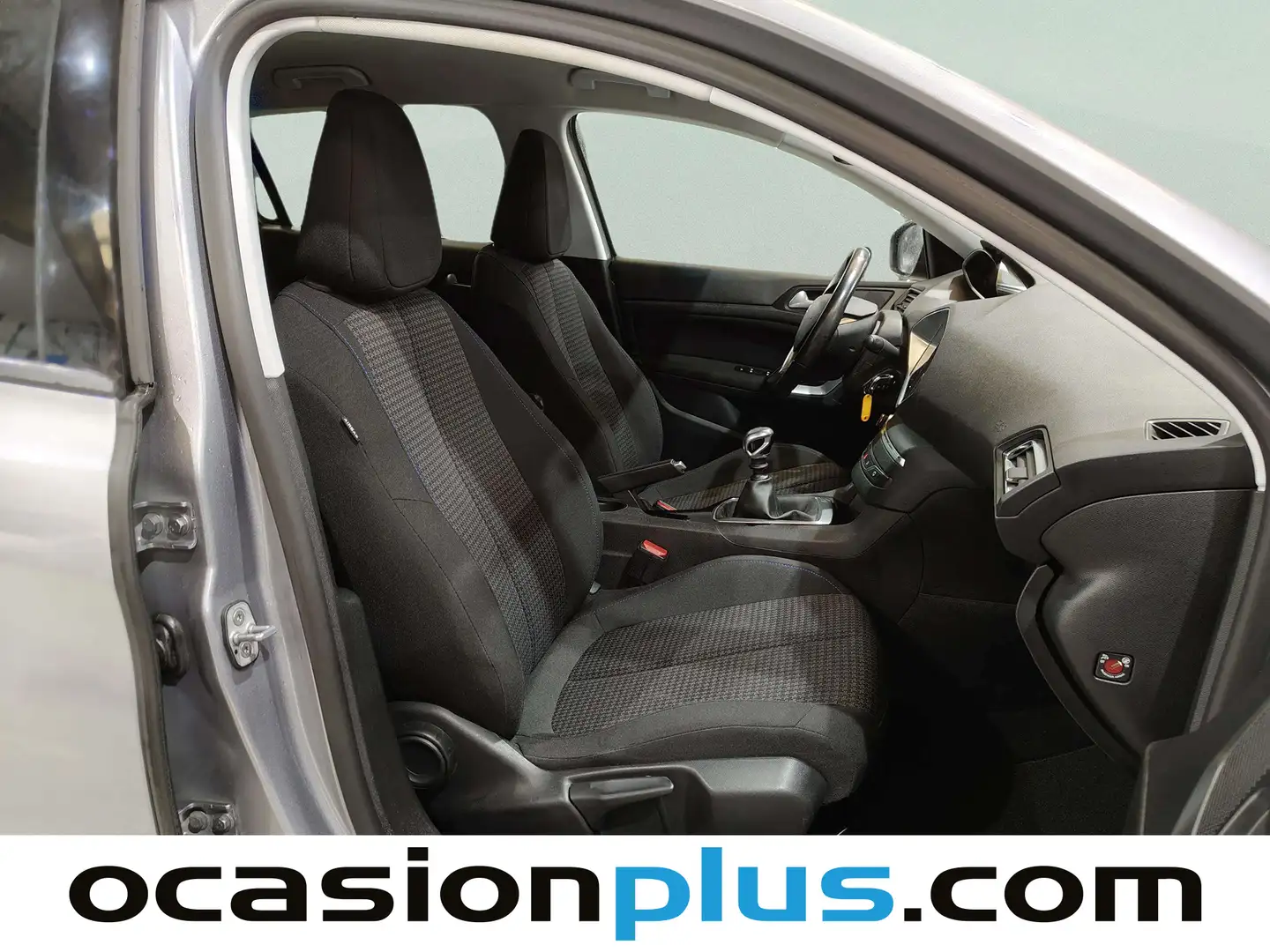 Foto Peugeot 308 Peugeot 308 BlueHDi 130 S&S Style (130 CV)