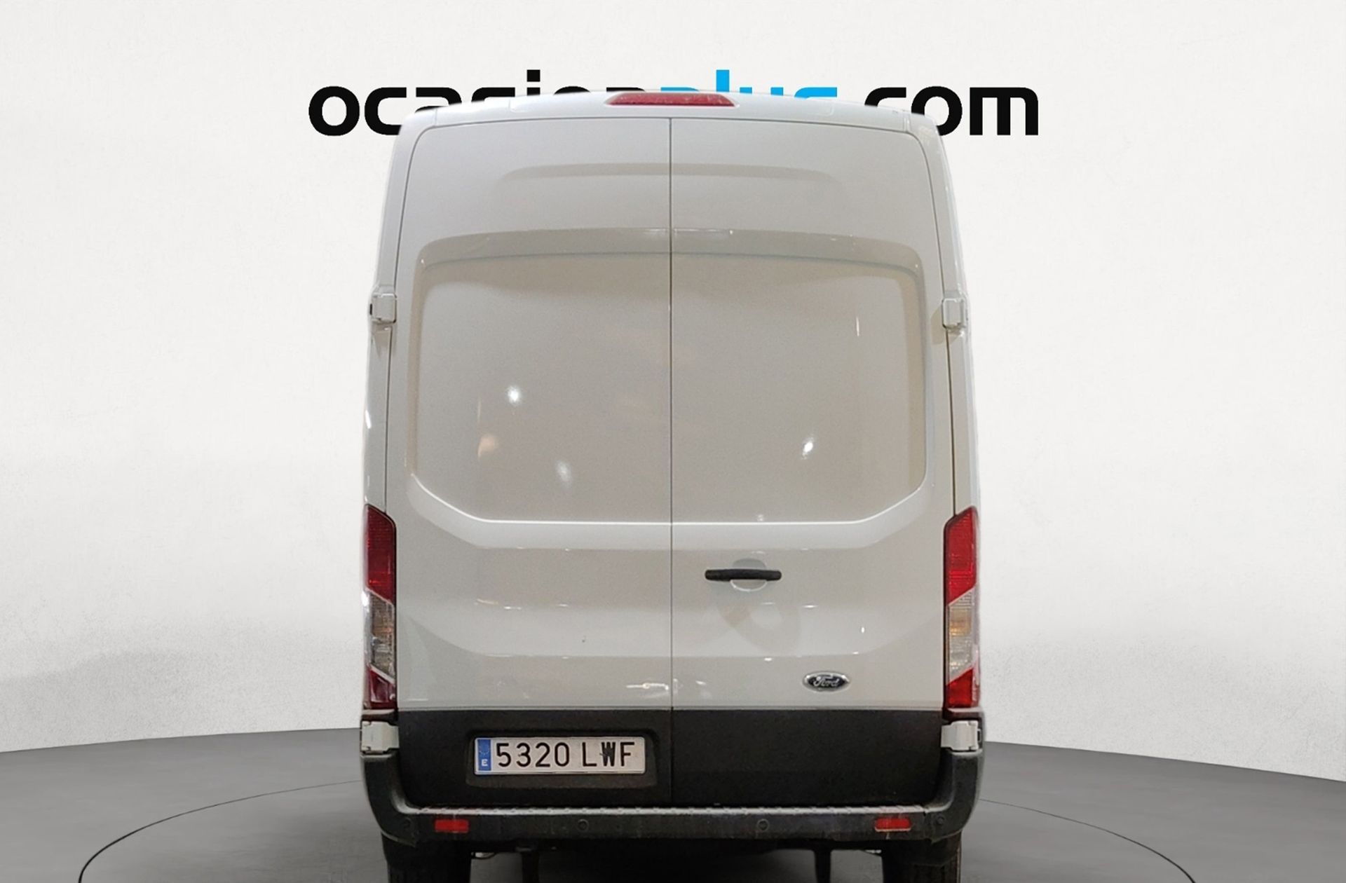 Ford Transit Furgon 350 MHEV L2H2 Trend RWD - foto 12