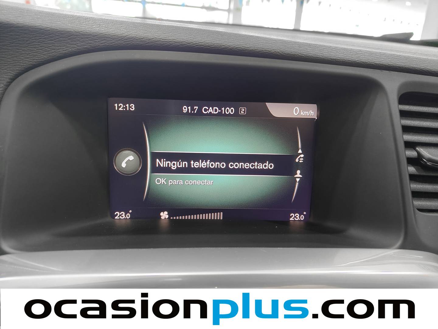 Volvo S60 Volvo S60 D2 Momentum (120 CV) 2018