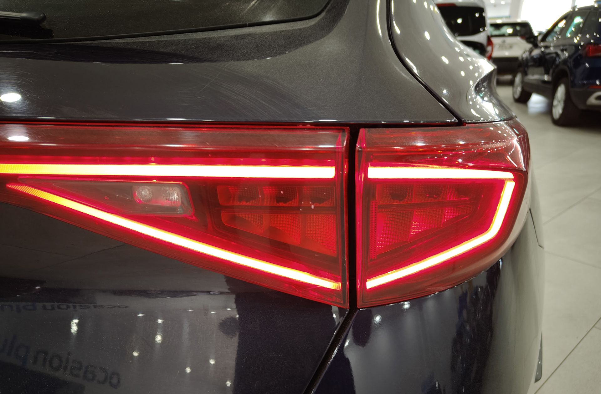 Cupra Formentor 2.0 TDI - foto 17