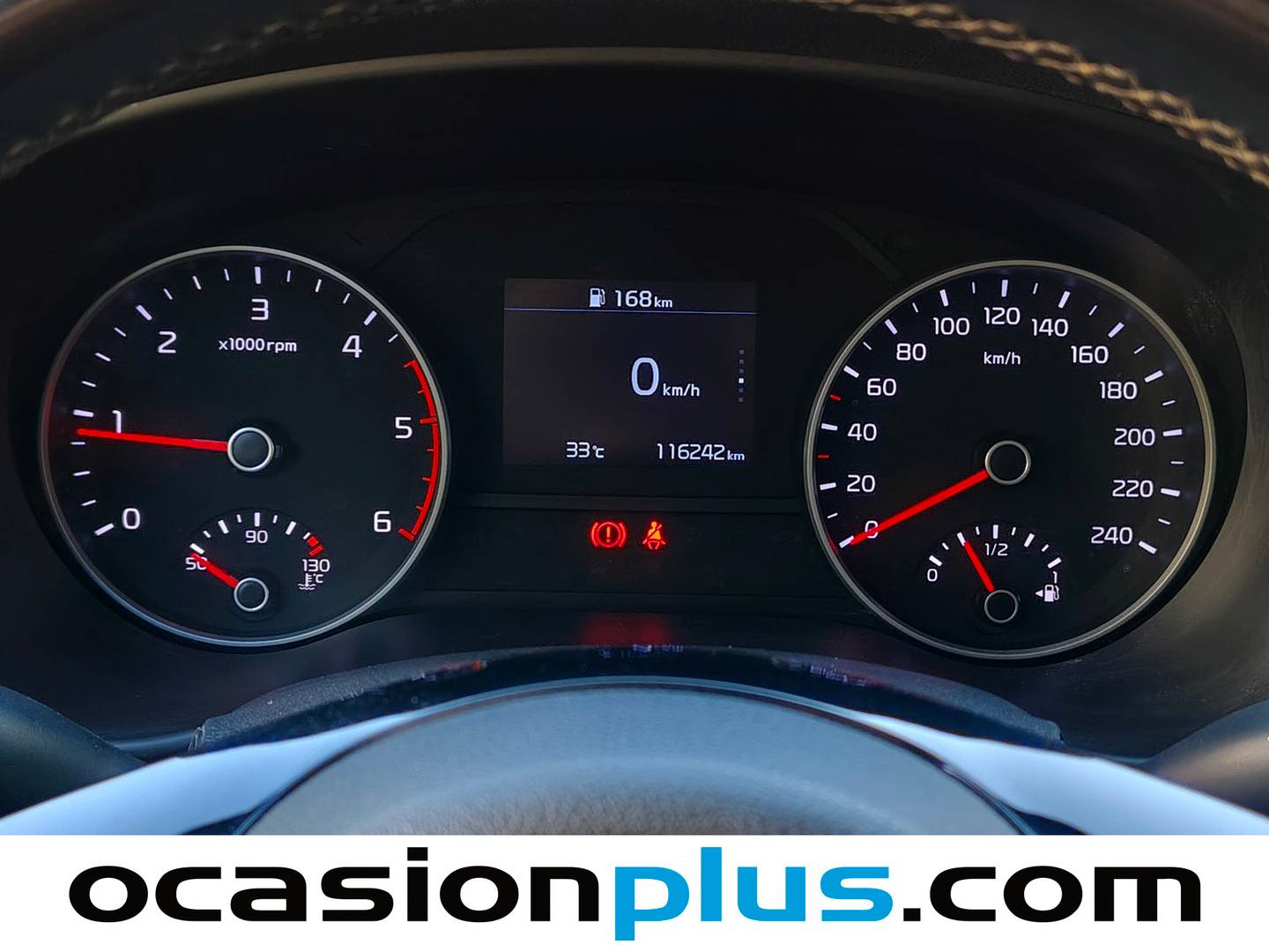 KIA Sportage KIA Sportage 1.6 MHEV Concept 4x2 (136 CV) 2019