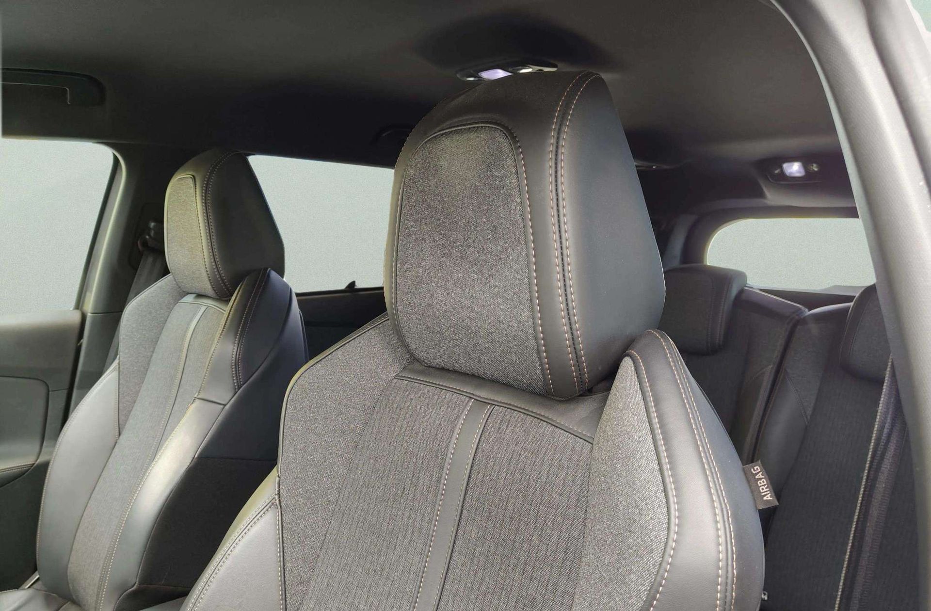 Peugeot 5008 1.6L THP GT Line EAT6 7 plazas - foto 15